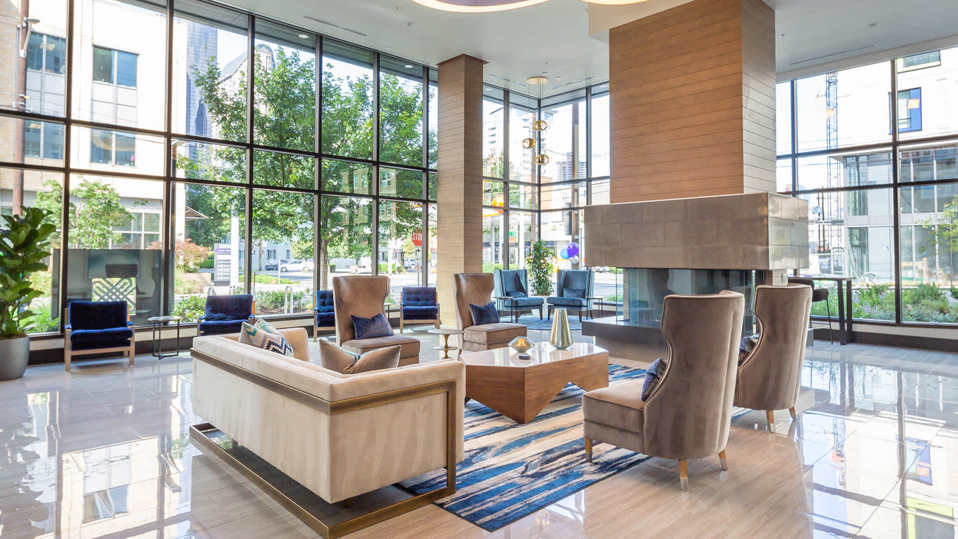 Saxton Apartments – photo 5