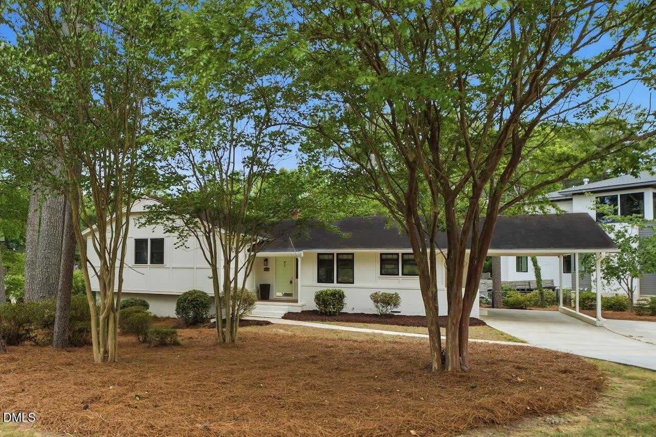 4901 Yadkin Drive – photo 1