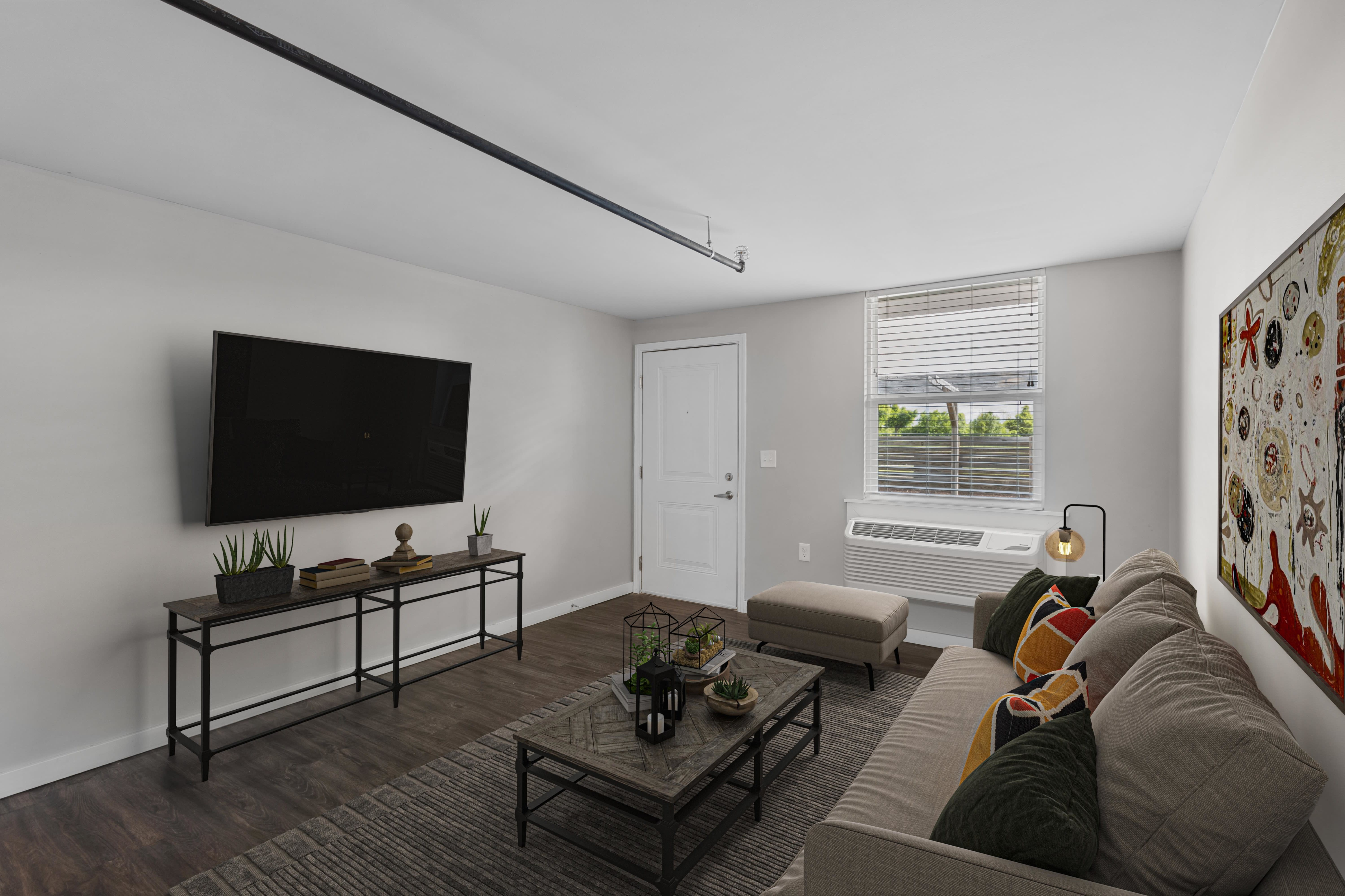 Clarksville Lofts – photo 3