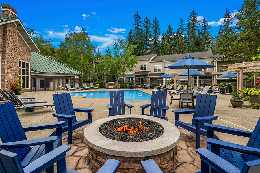 The Lodge At Redmond Ridge – photo 2