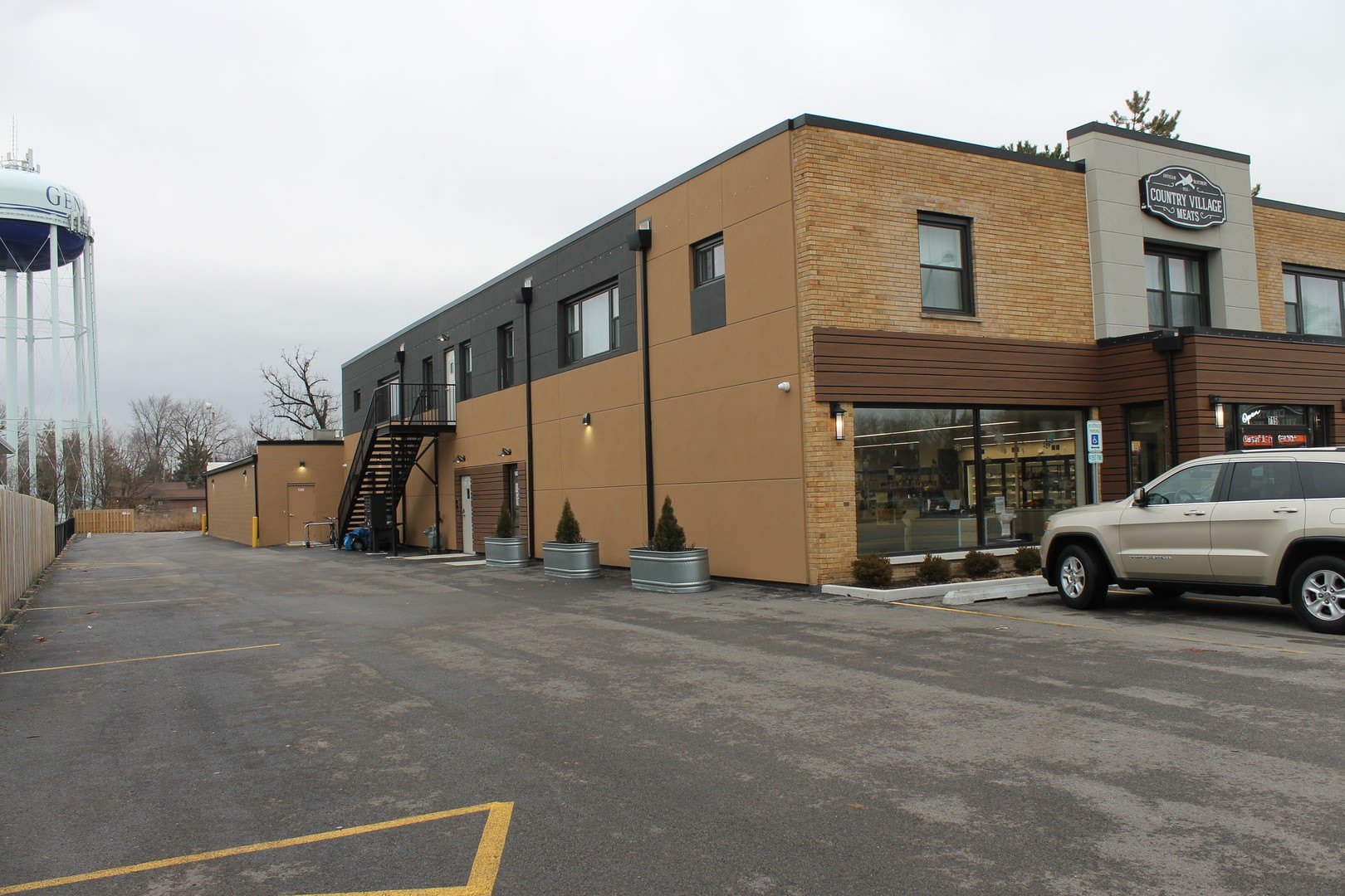 715 E State Street – photo 2