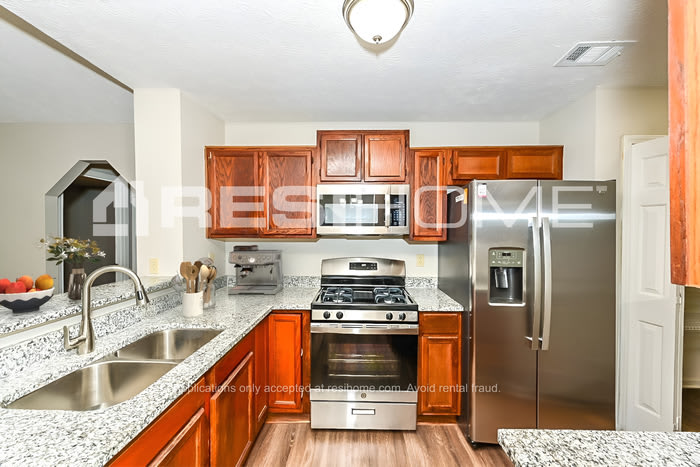 5848 Rex Mill Drive – photo 2
