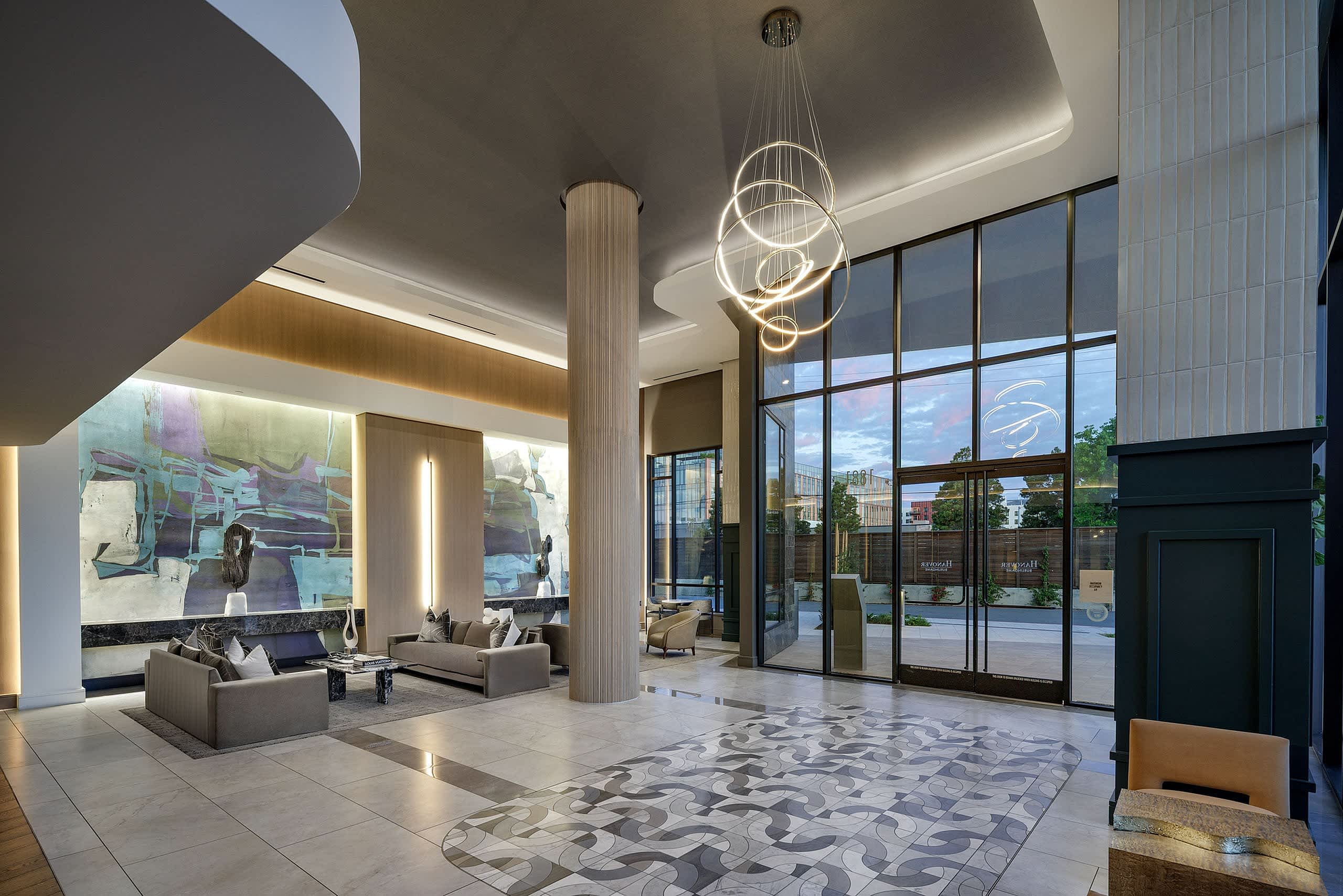 Hanover Burlingame – photo 3