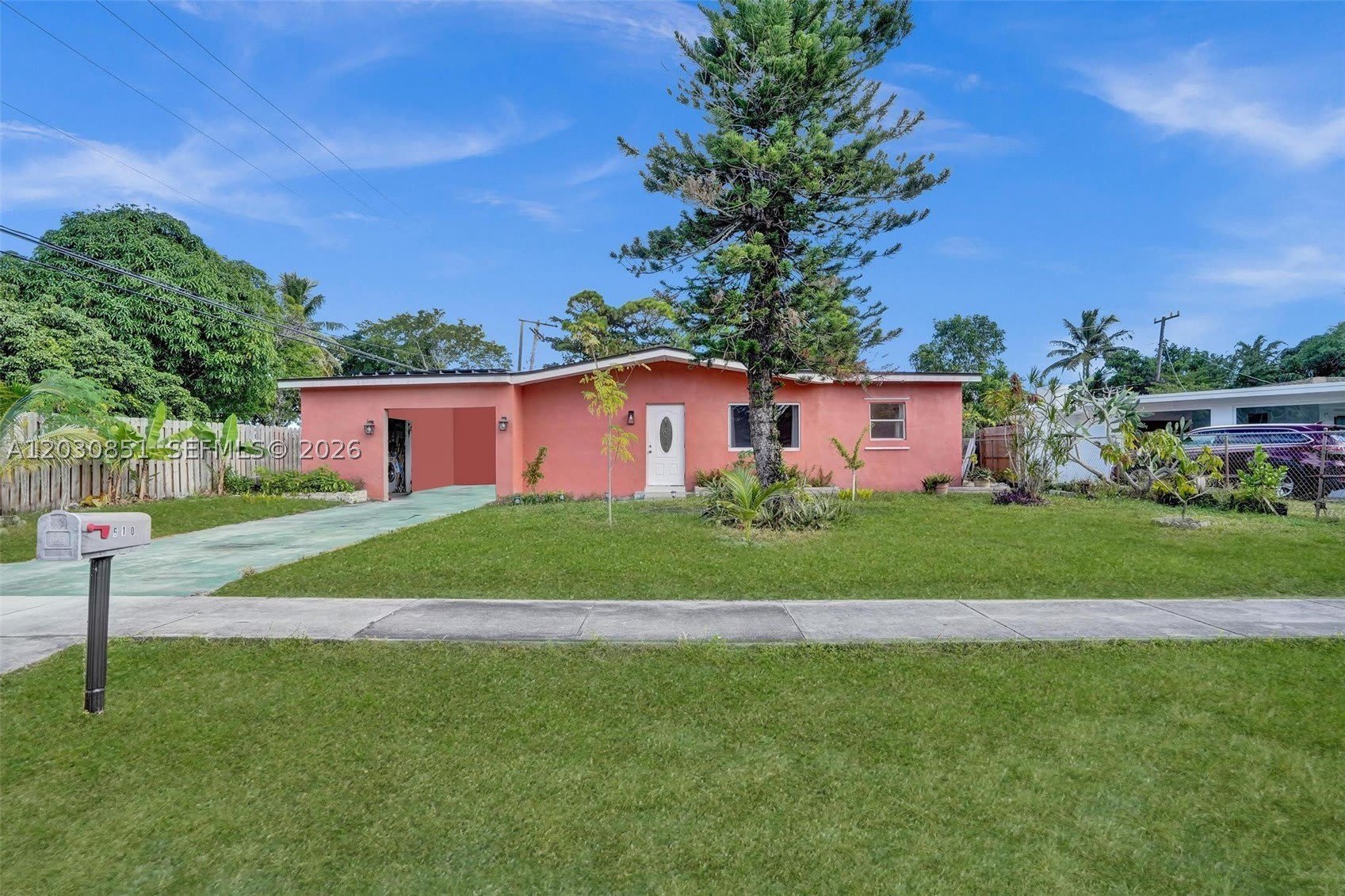 610 Carolina Ave – photo 4