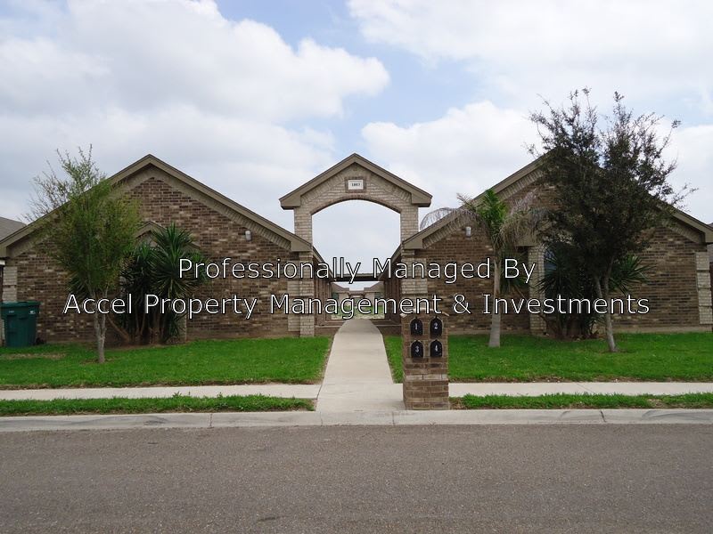 1803 Ironwood St. – photo 1