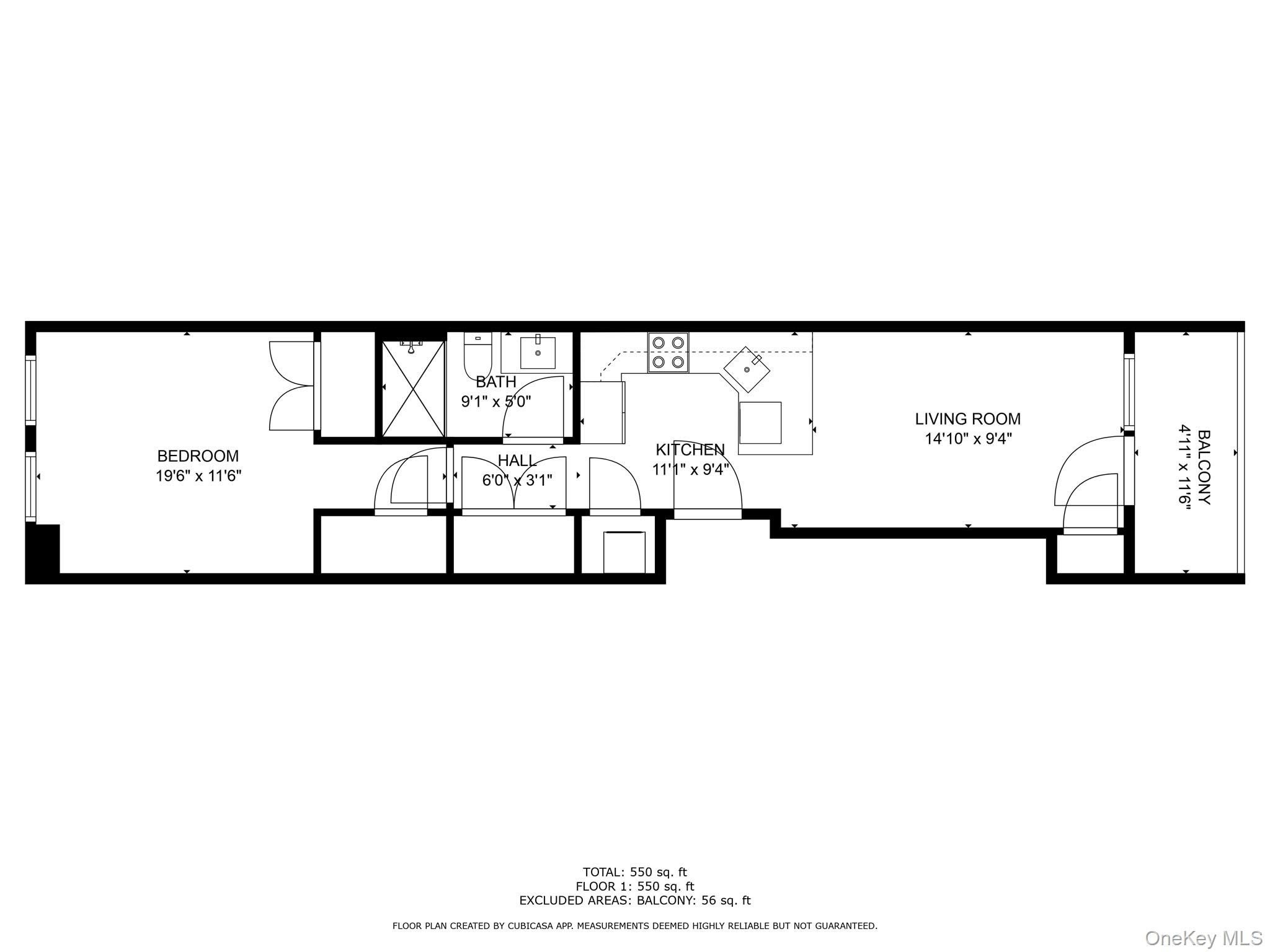 1100 New York Avenue – photo 5