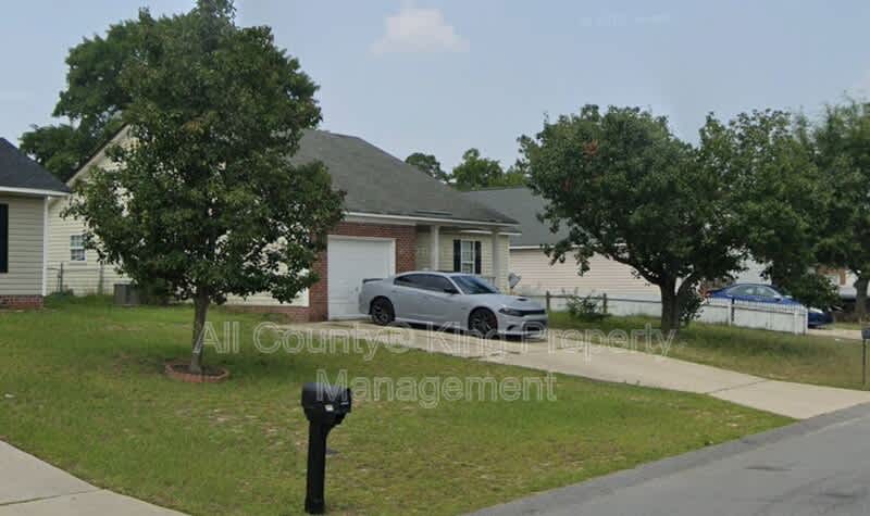 3832 Softwind Lane – photo 1