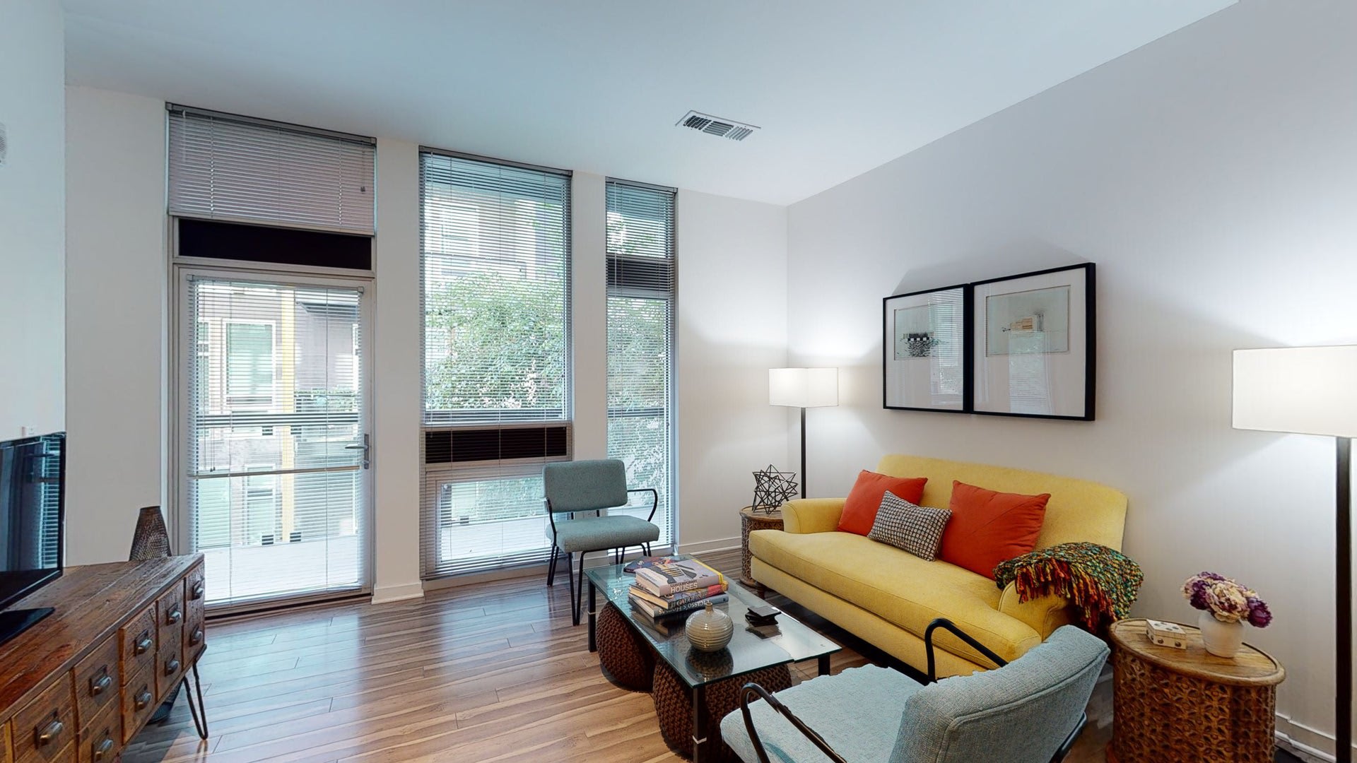 The Trend at 51 Apartment Homes – photo 3