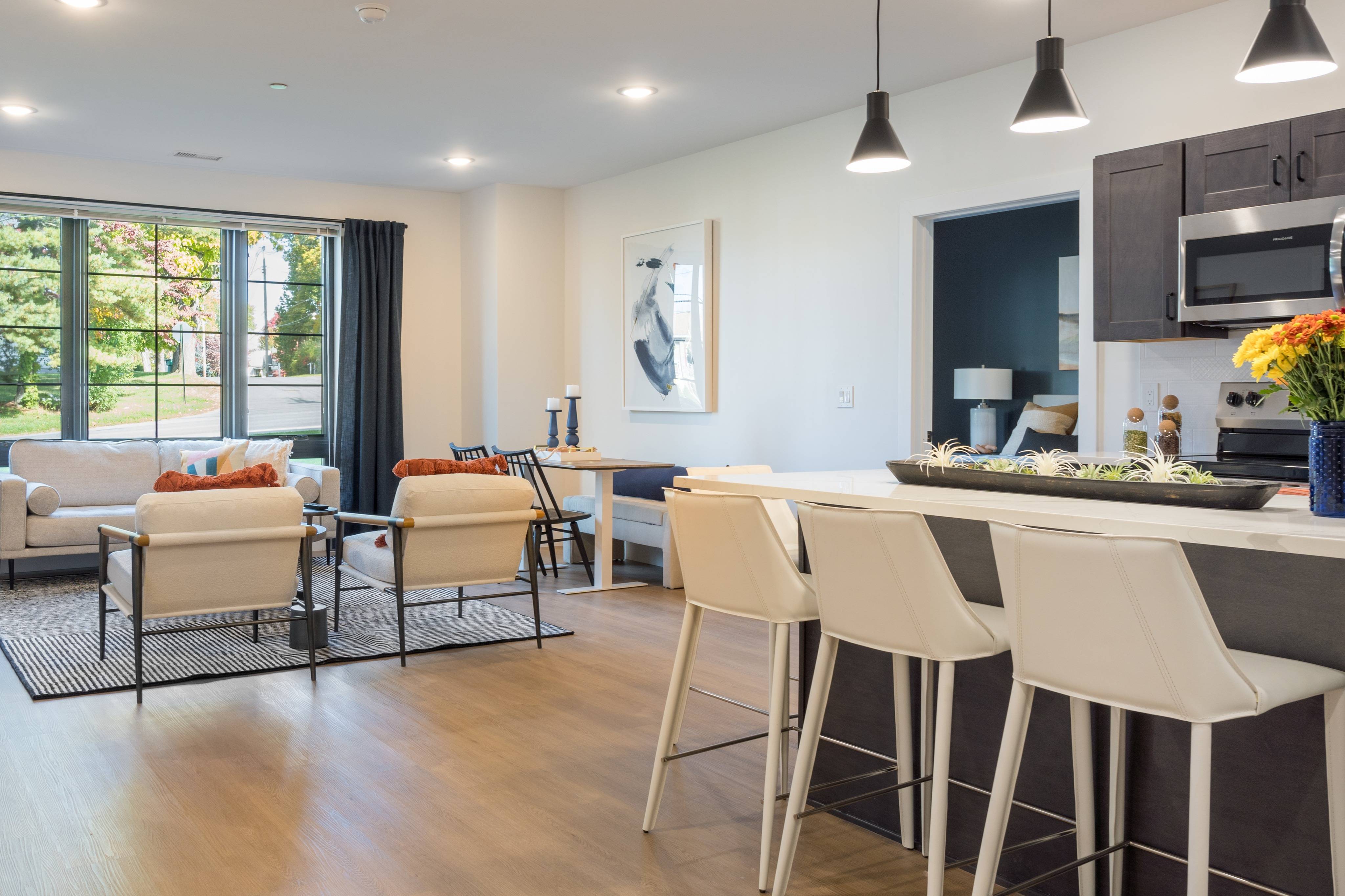 91 Pershing Street 2L – photo 5