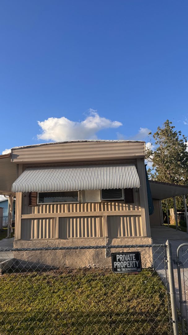 The Shire Mobile Home Ne Palm Bay For Rent – photo 3