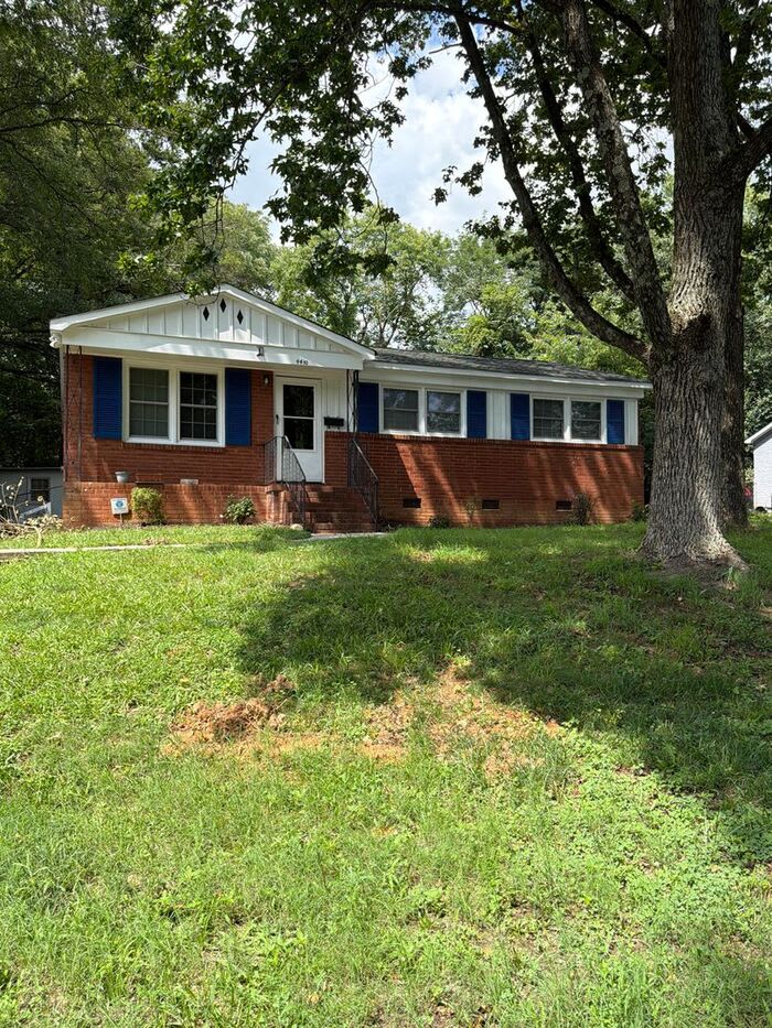4410 Brooktree Drive – photo 2