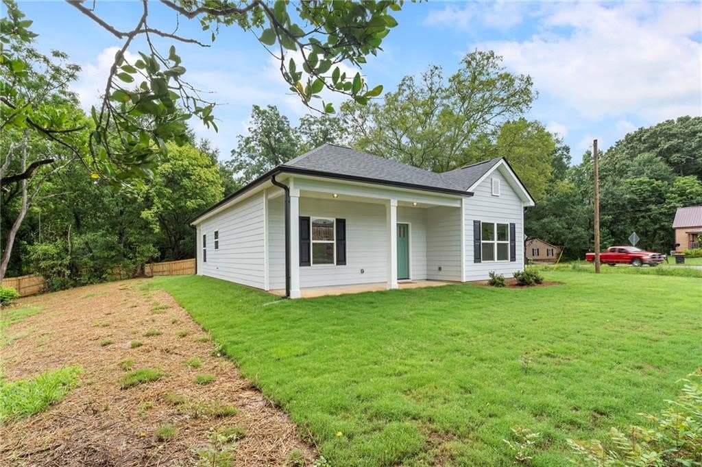 2163 W. Highway 16 Street – photo 2