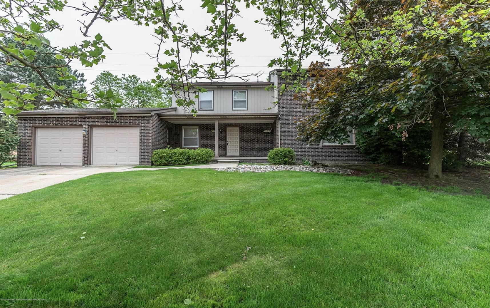 Fully Remodeled 3 Bedroom Home In East Lansing Move In Ready Section 8 Approved – photo 2