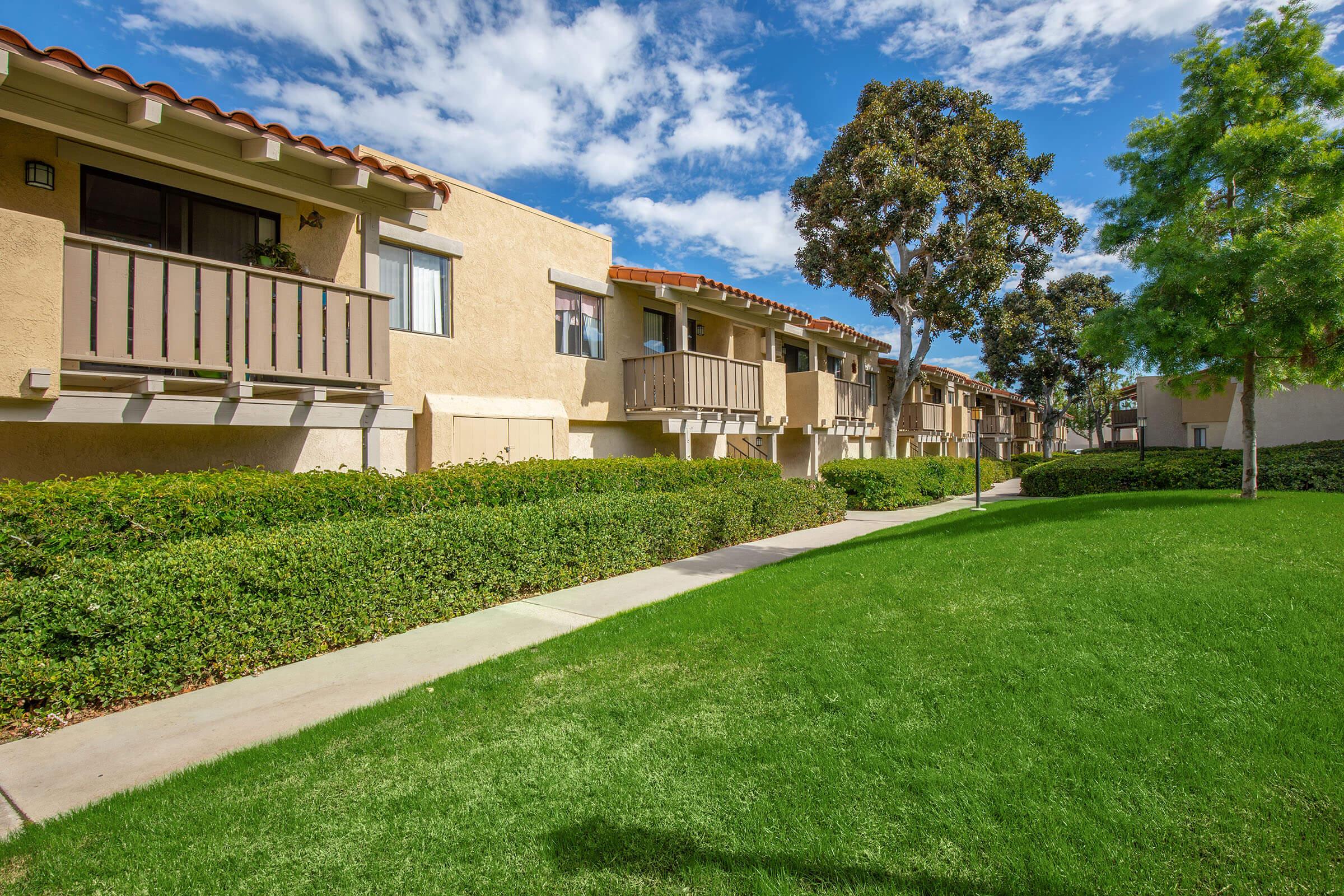 Maplewood Apartment Homes – photo 5