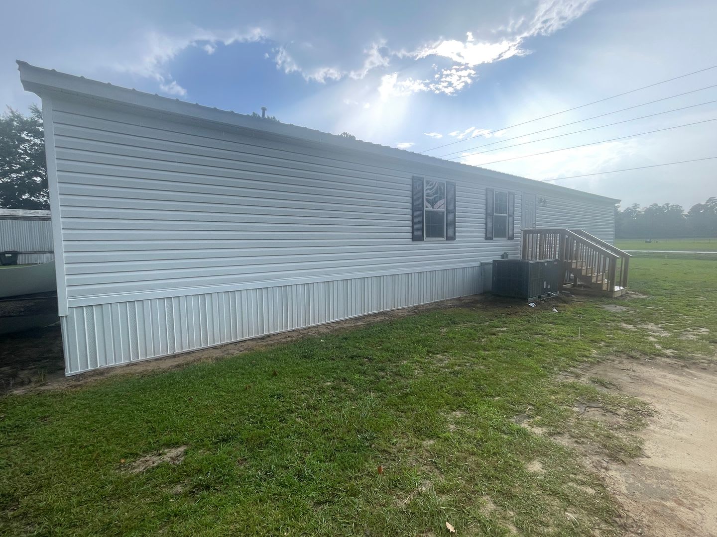 Home Available in Stedman – photo 2