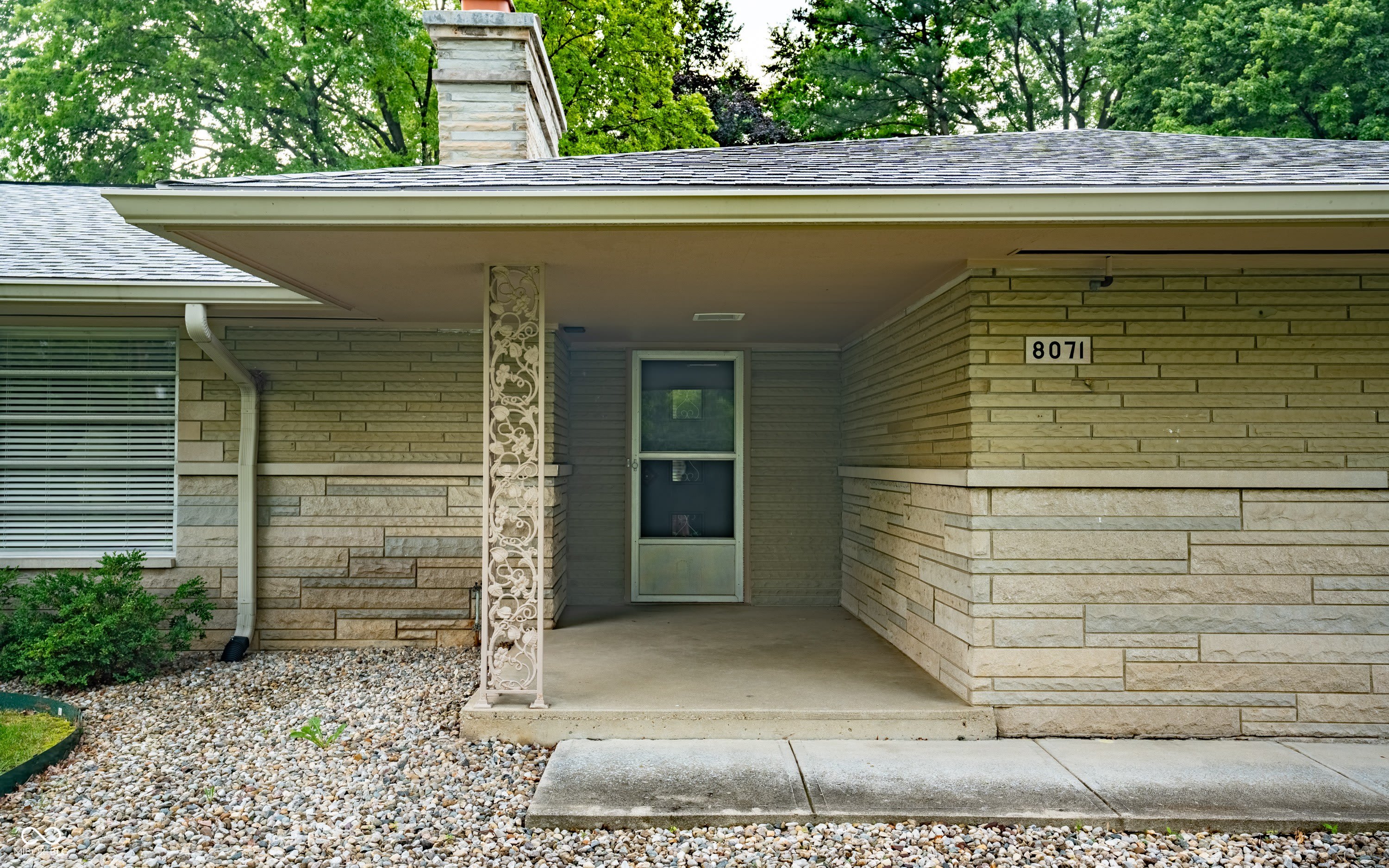 8071 Allisonville Road – photo 5