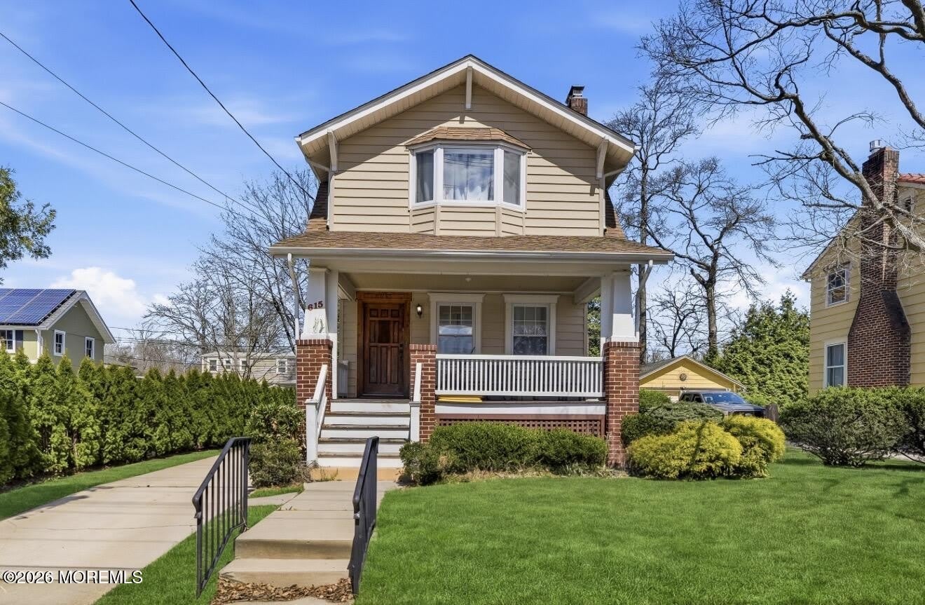 615 Corlies Avenue – photo 1