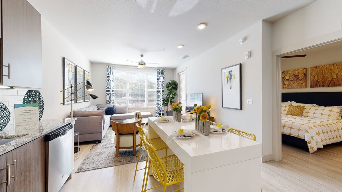 The Flats at SanTan – photo 4