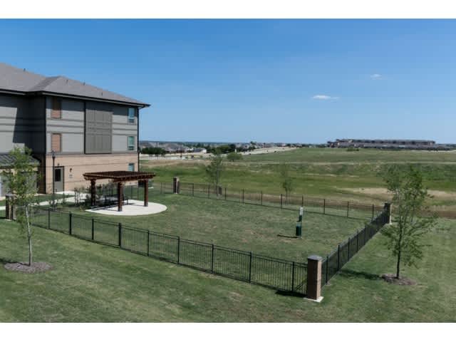 Bluestem Village – photo 2