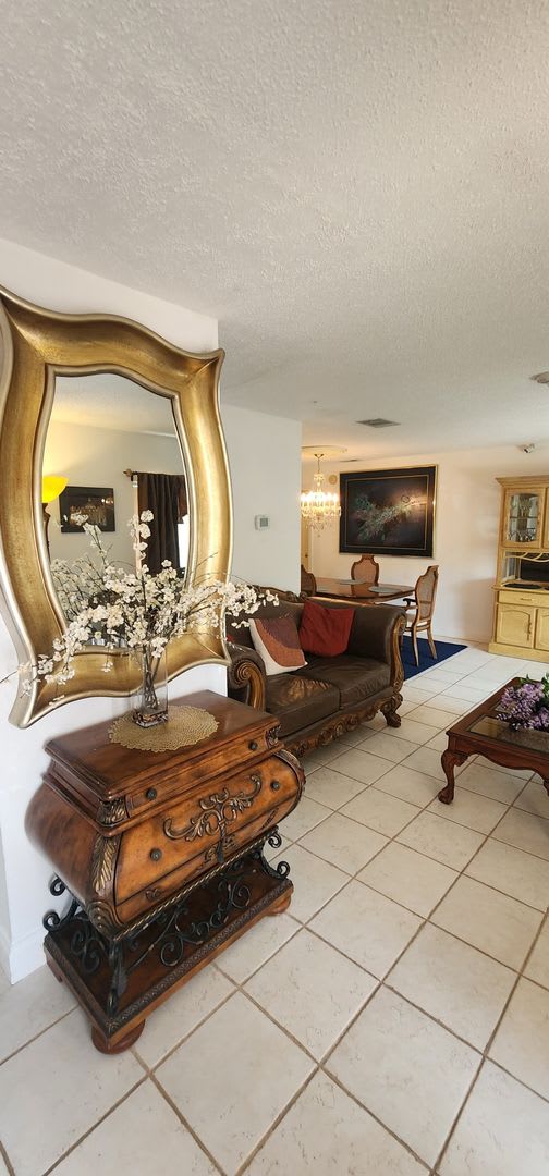 Furnished Beach House – photo 3