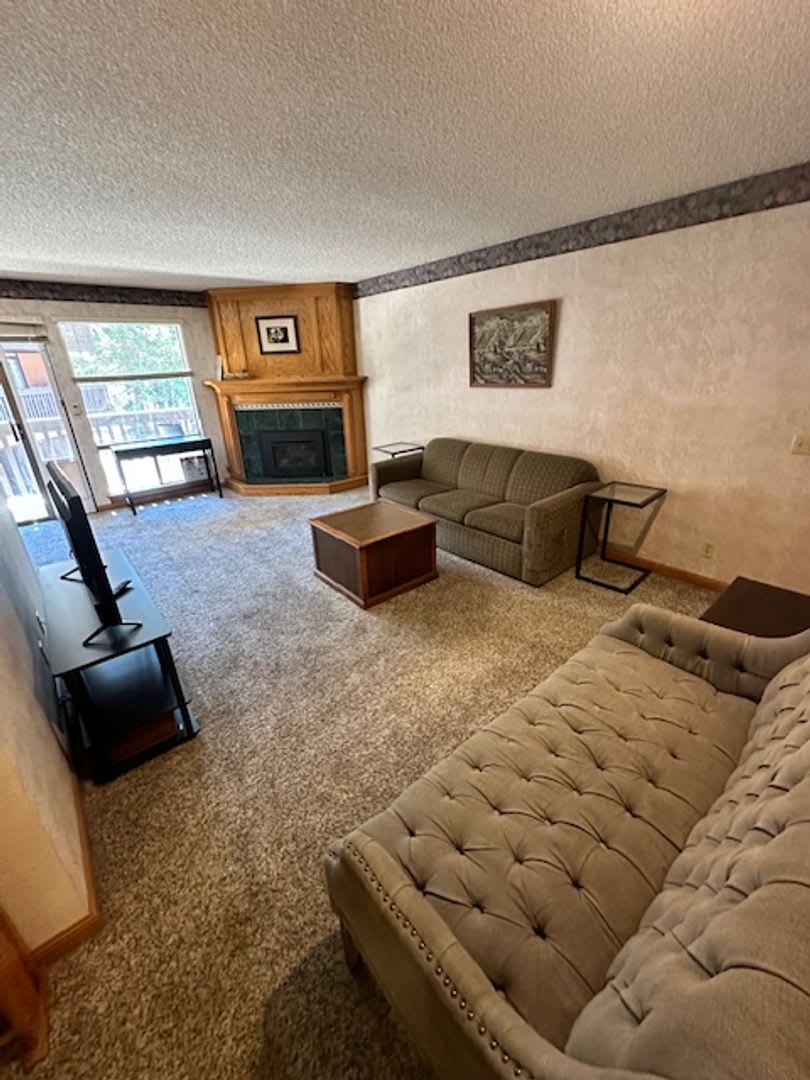 True Skier's Condo! Available for a Seasonal tern rental (3-6 months). Call me today!! – photo 4