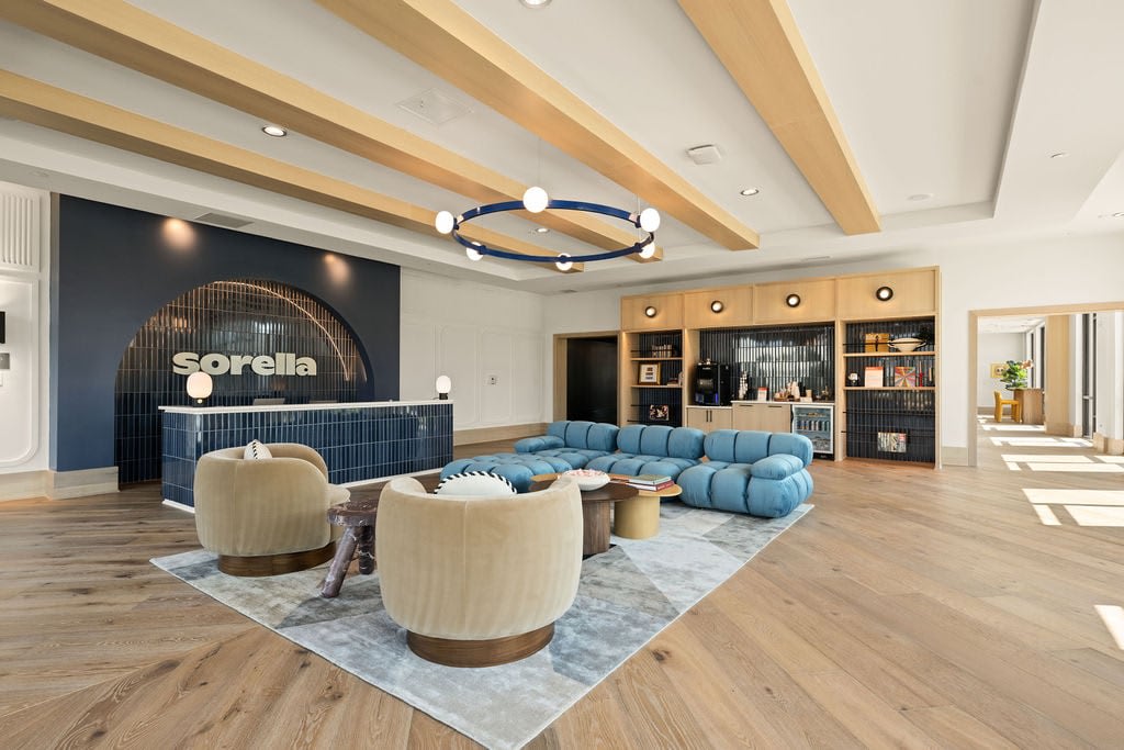 Sorella Apartments – photo 1