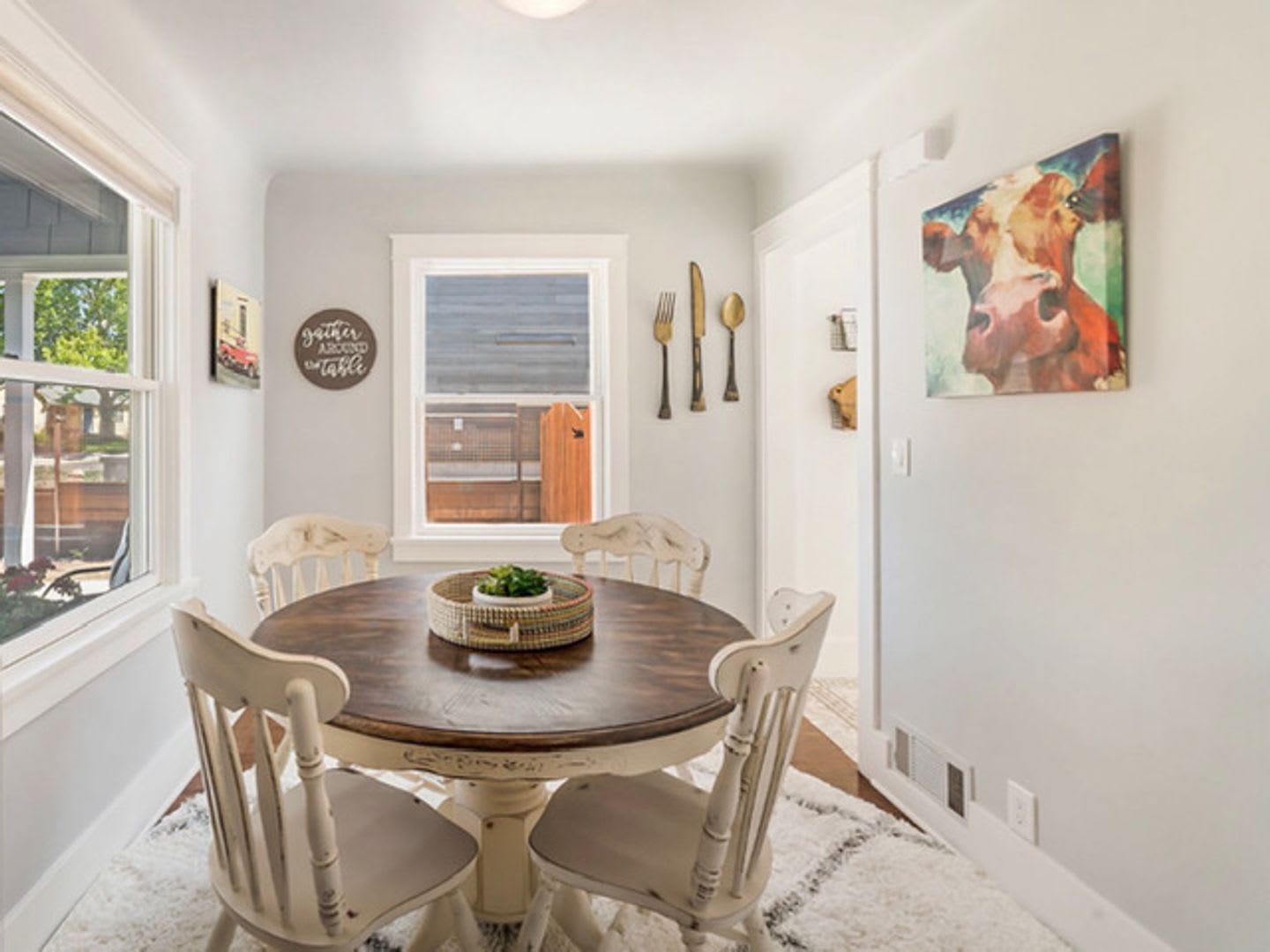 Remodeled and Furnished – photo 4