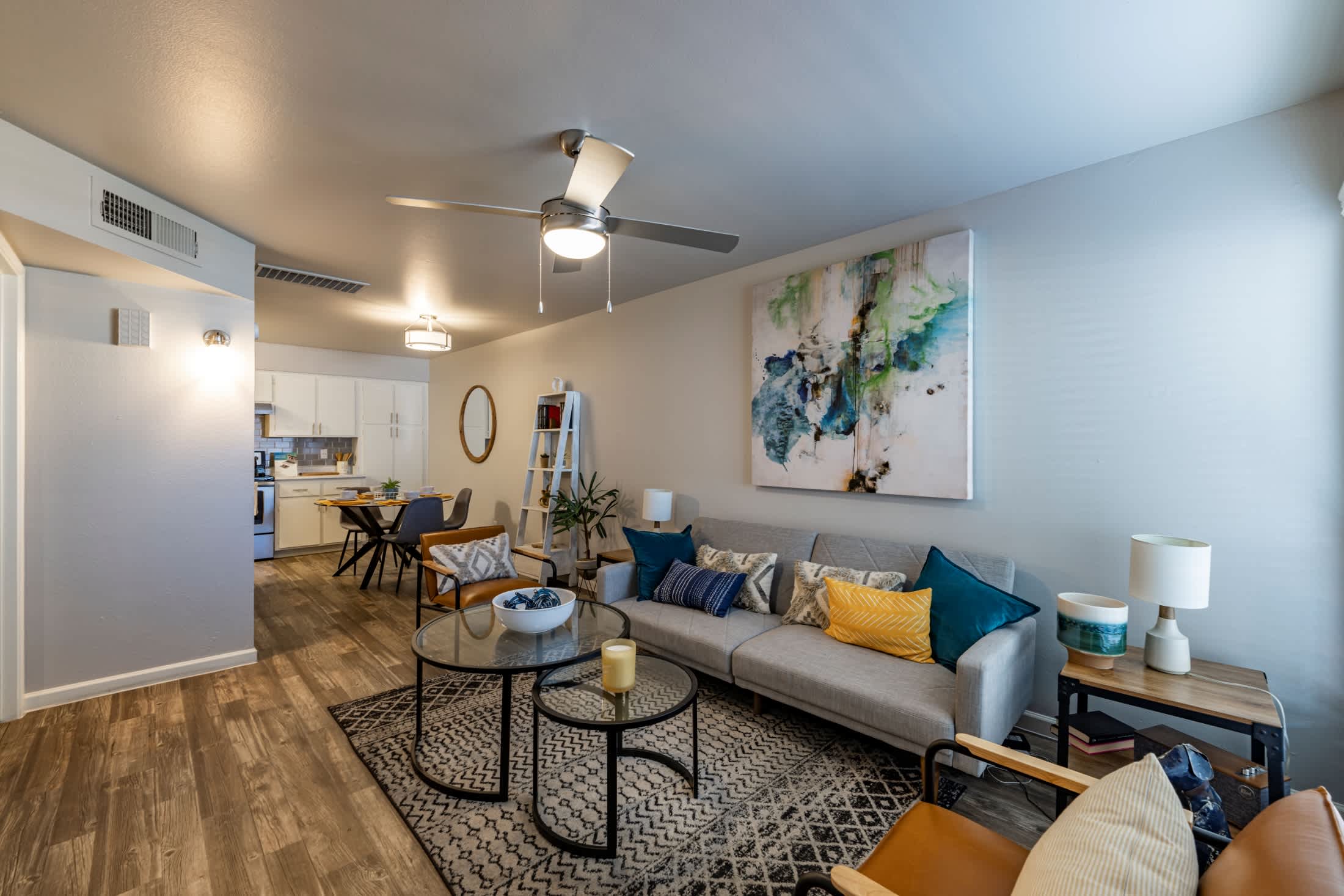 Arches Apartment Homes – photo 2