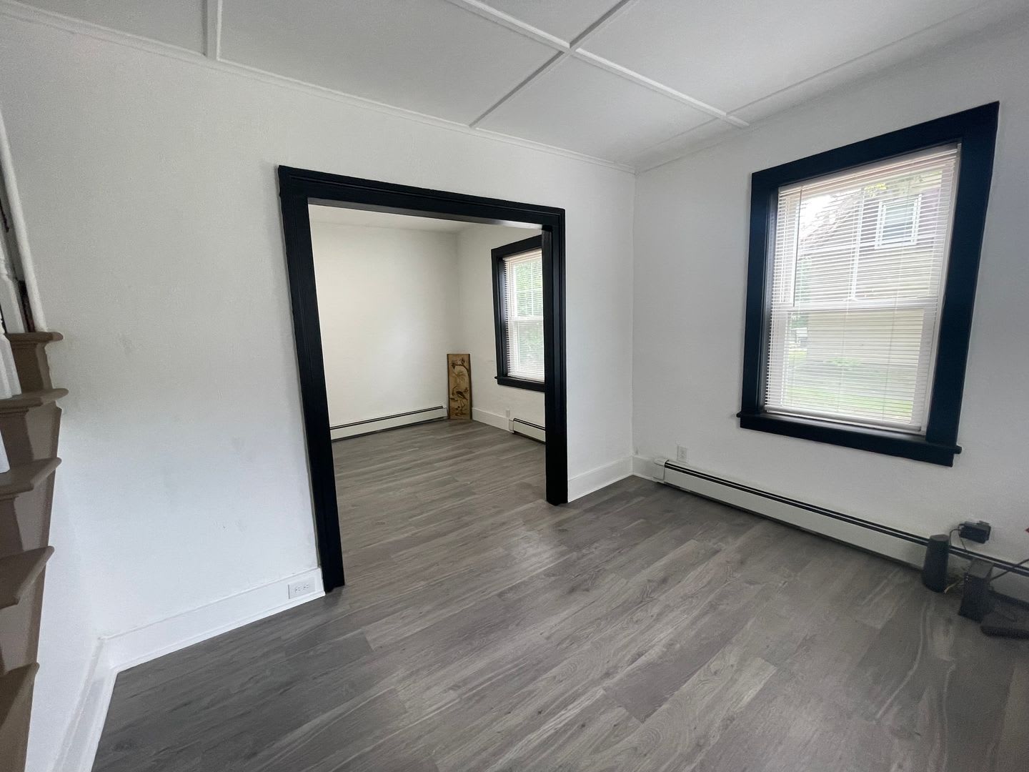 Modern Fully Renovated 3 Bedroom Apartment 1 850 Month Pittsfield Ma – photo 2