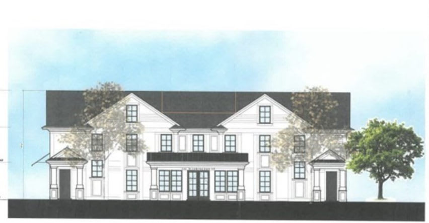 436 Washington Street – photo 2