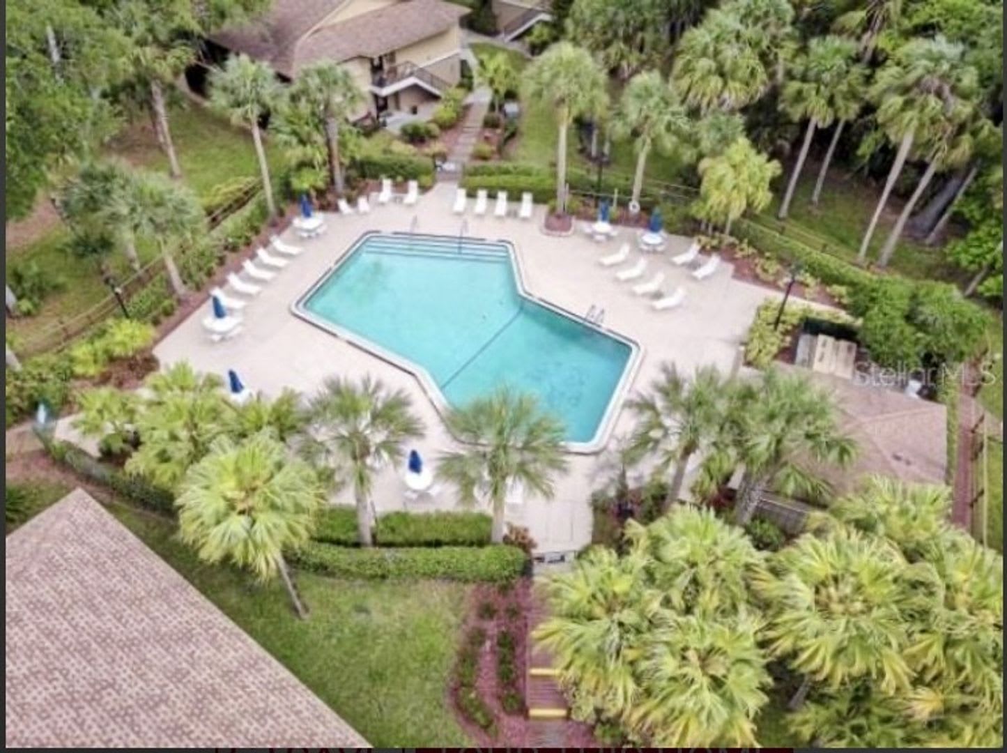 2 Bed / 2 Bath – photo 3