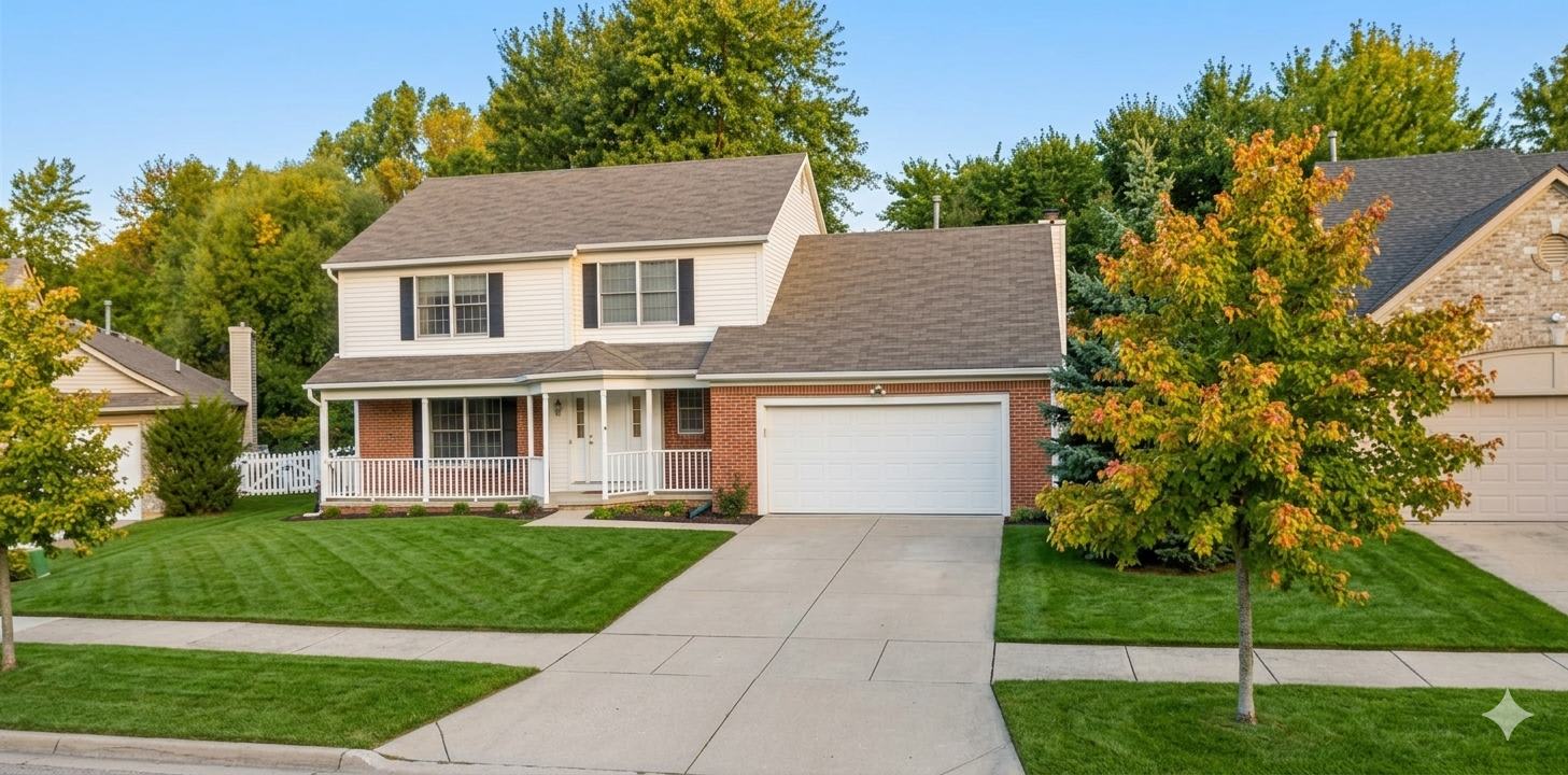 3217 Pinebluff Ct – photo 1