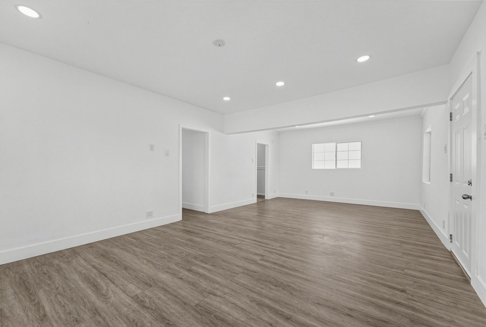Charming 3BR 2BA in Los Angeles – photo 4