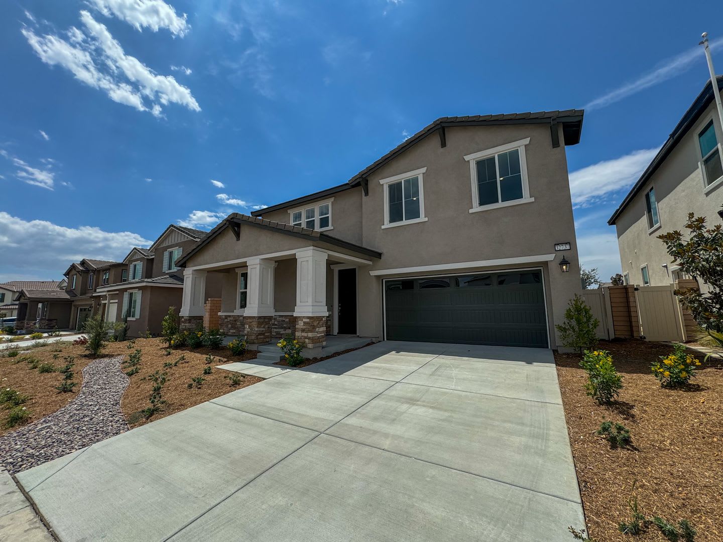 Brand New 4 Bedroom 3 Bathroom Home In Menifee With Solar Coming Soon – photo 3