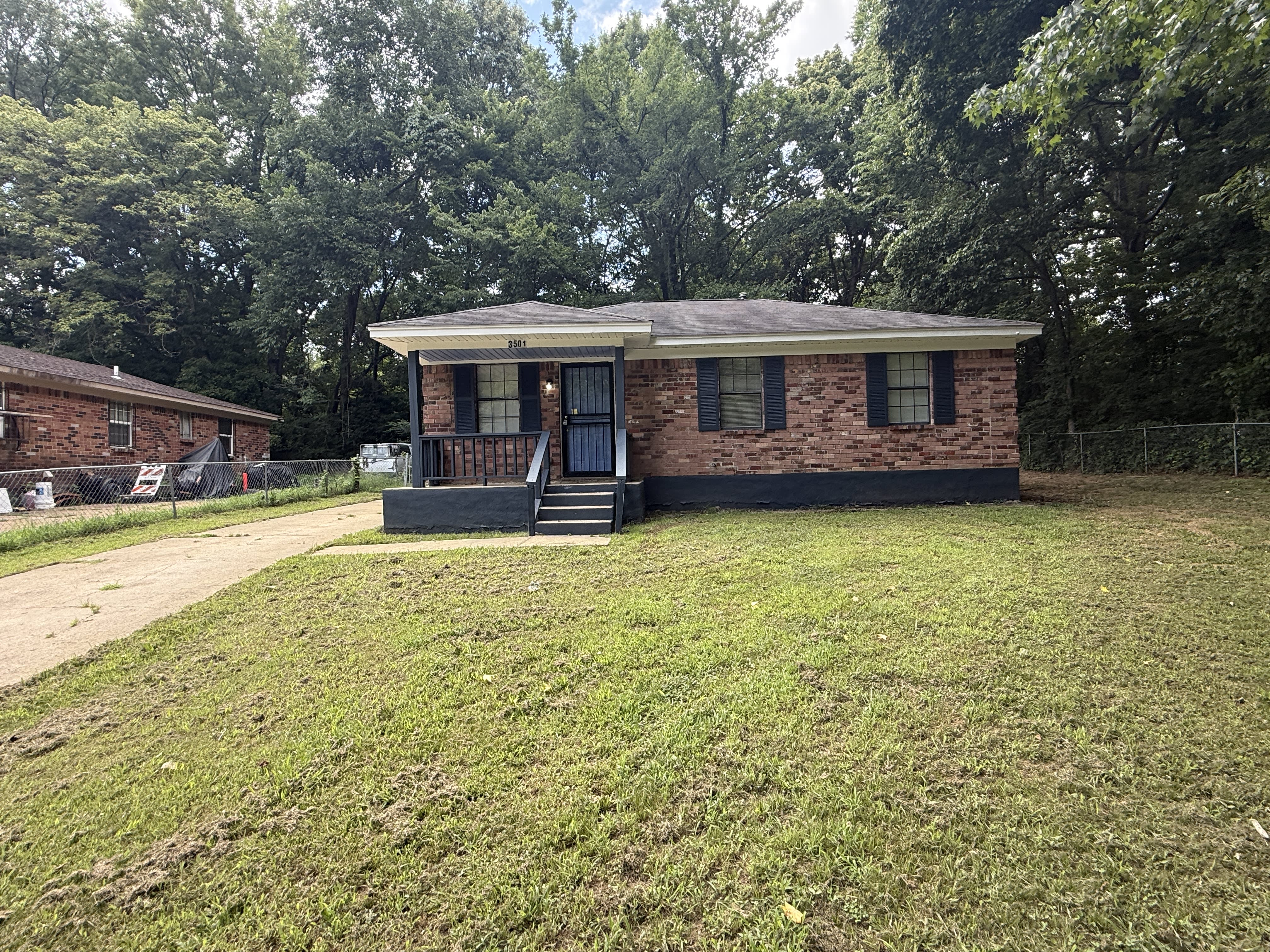 3501 Hicky St – photo 1
