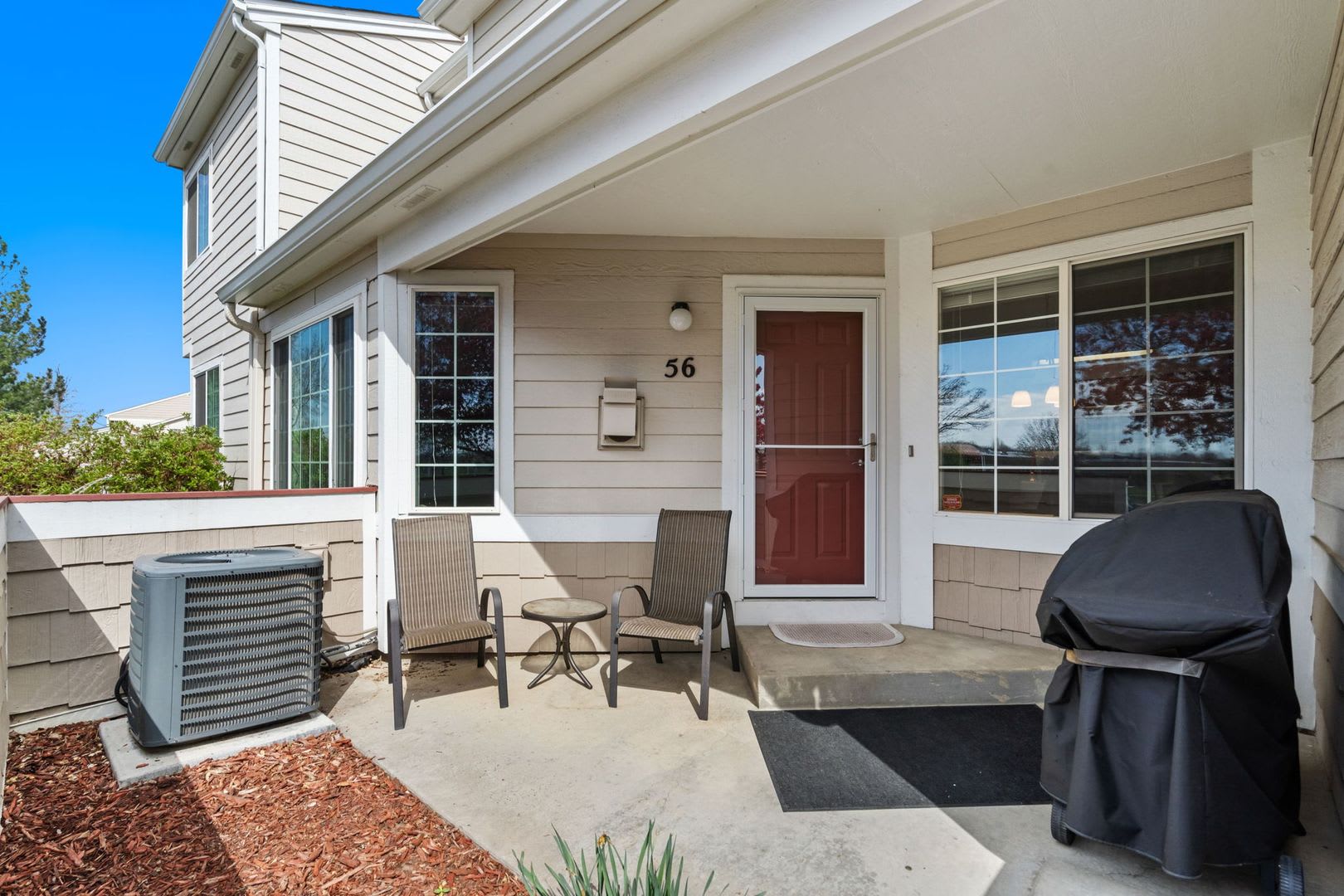 Beautiful 2-Bedroom Townhome in Fort Collins – photo 4