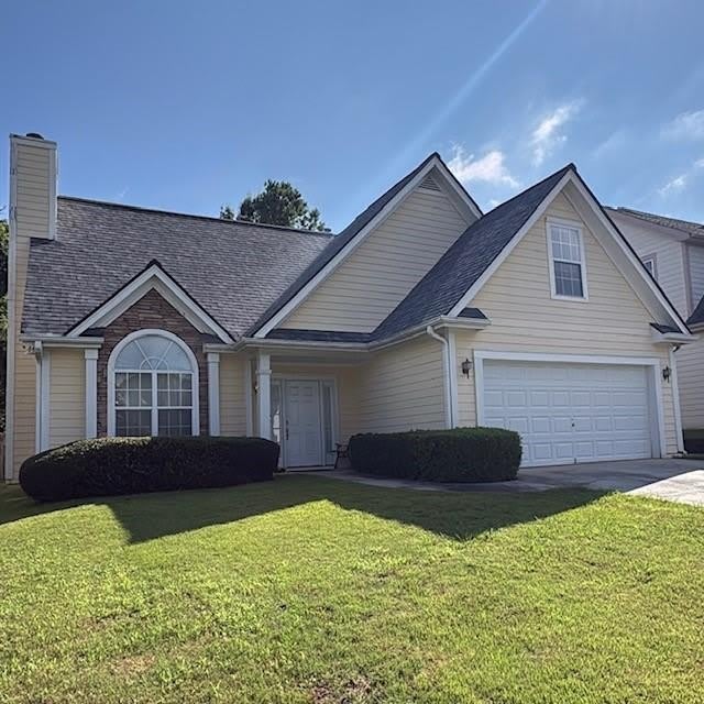 2025 Baramore Oaks Drive – photo 1