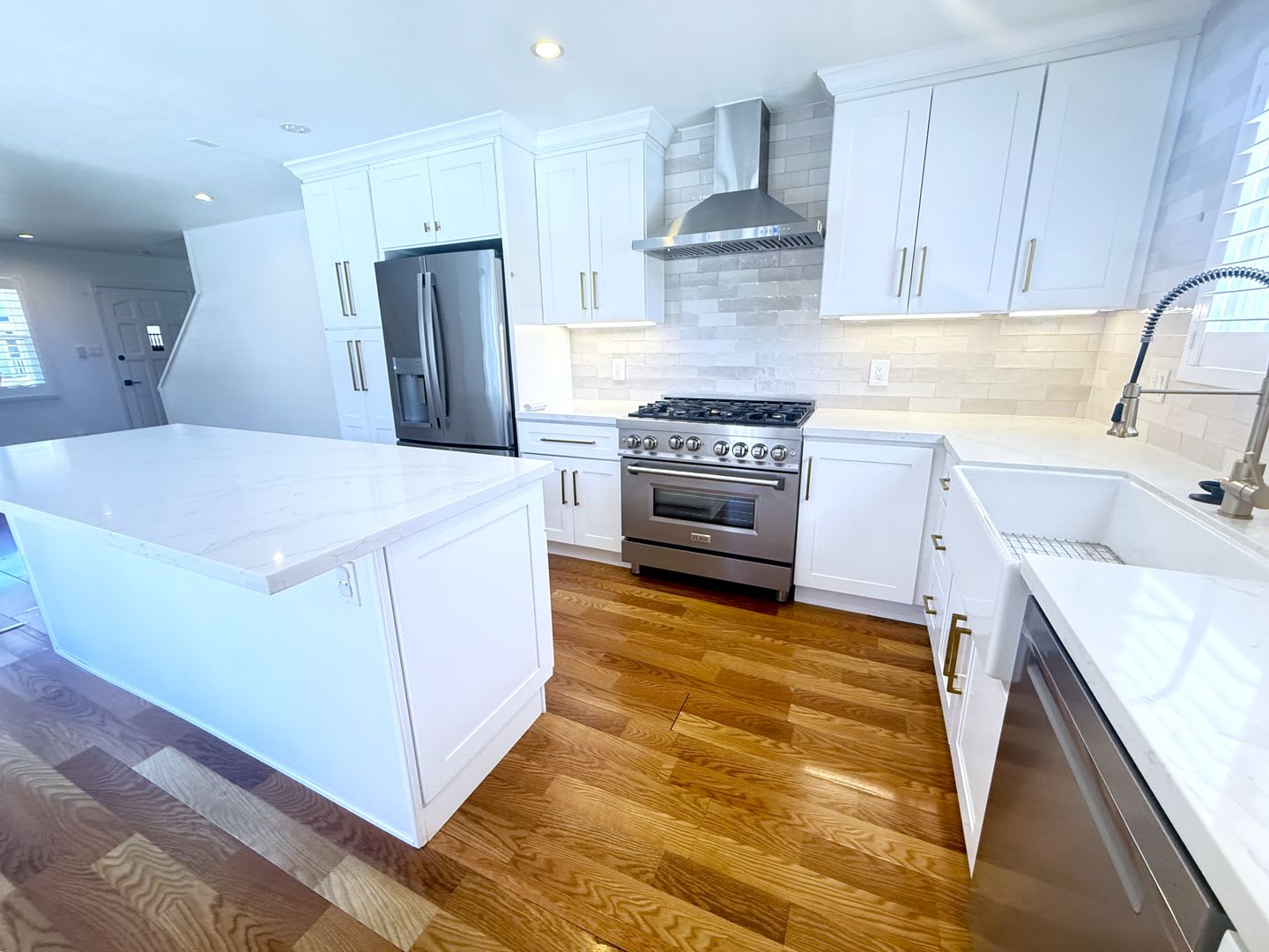 Beautiful 4/2 in Canterbury Area Concord – photo 4