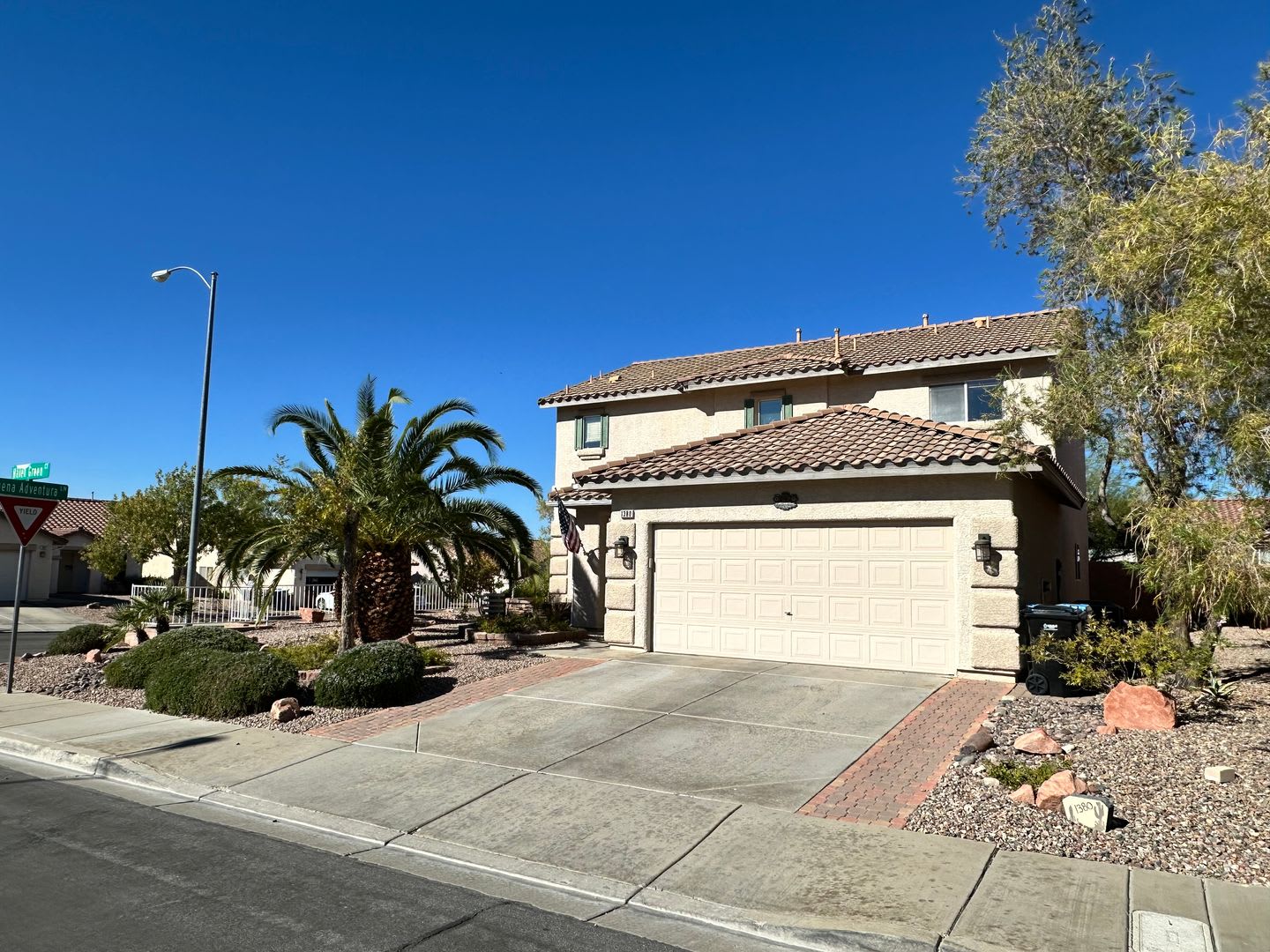 Furnished Home in Henderson – photo 3