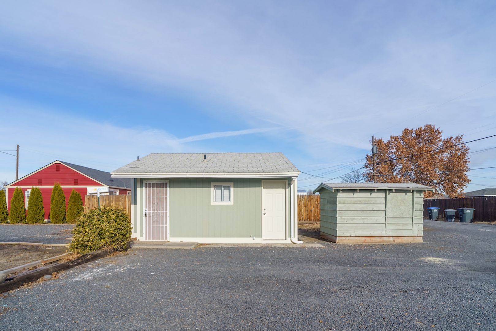 1 Bedroom 1 Bath Home For Rent – photo 2