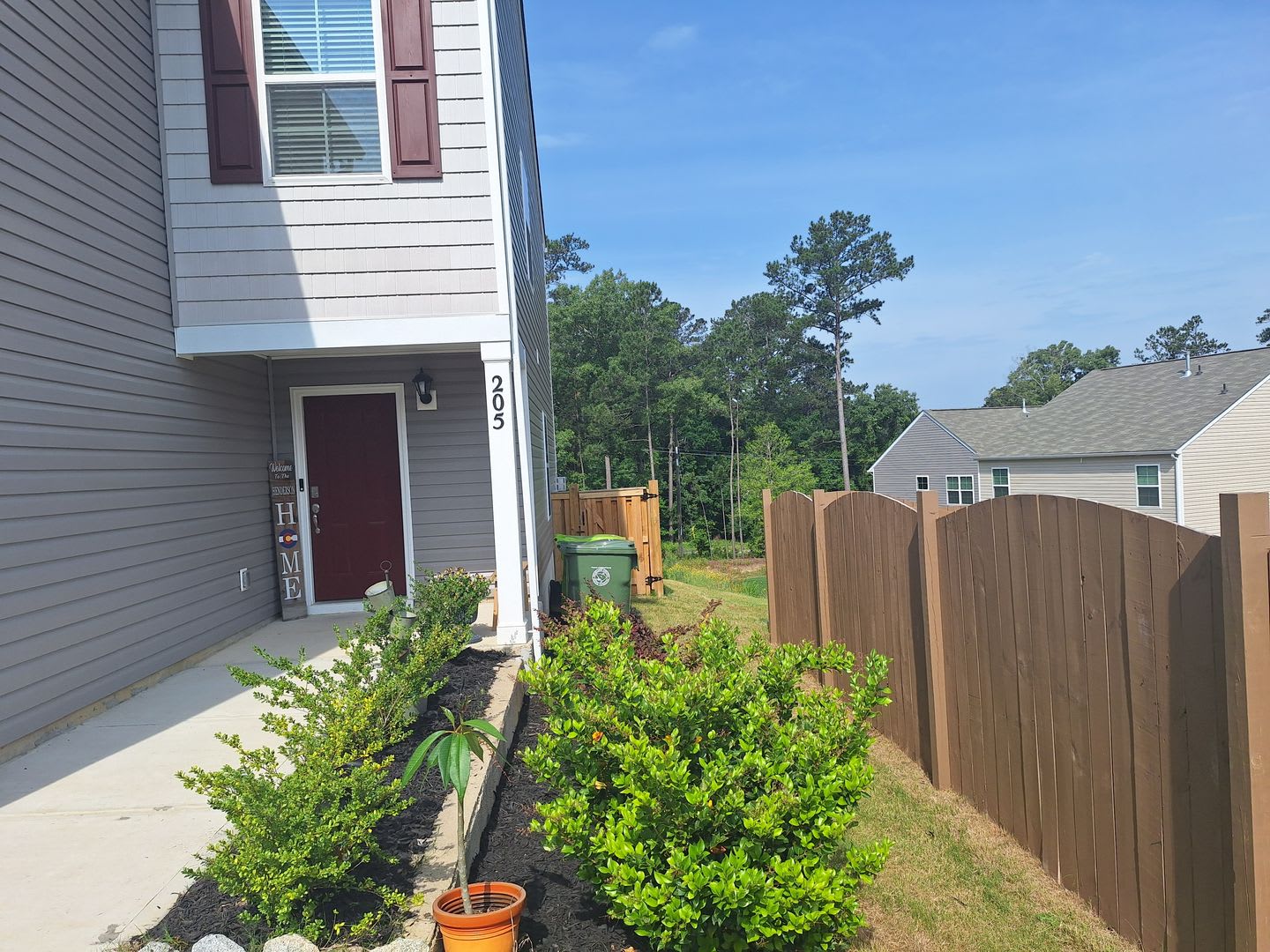 Lovely Four Bedroom Home Approximately 5 Minutes Away From Gate Ft Jackson And 30 Minutes From Shaw Air Force Base – photo 5