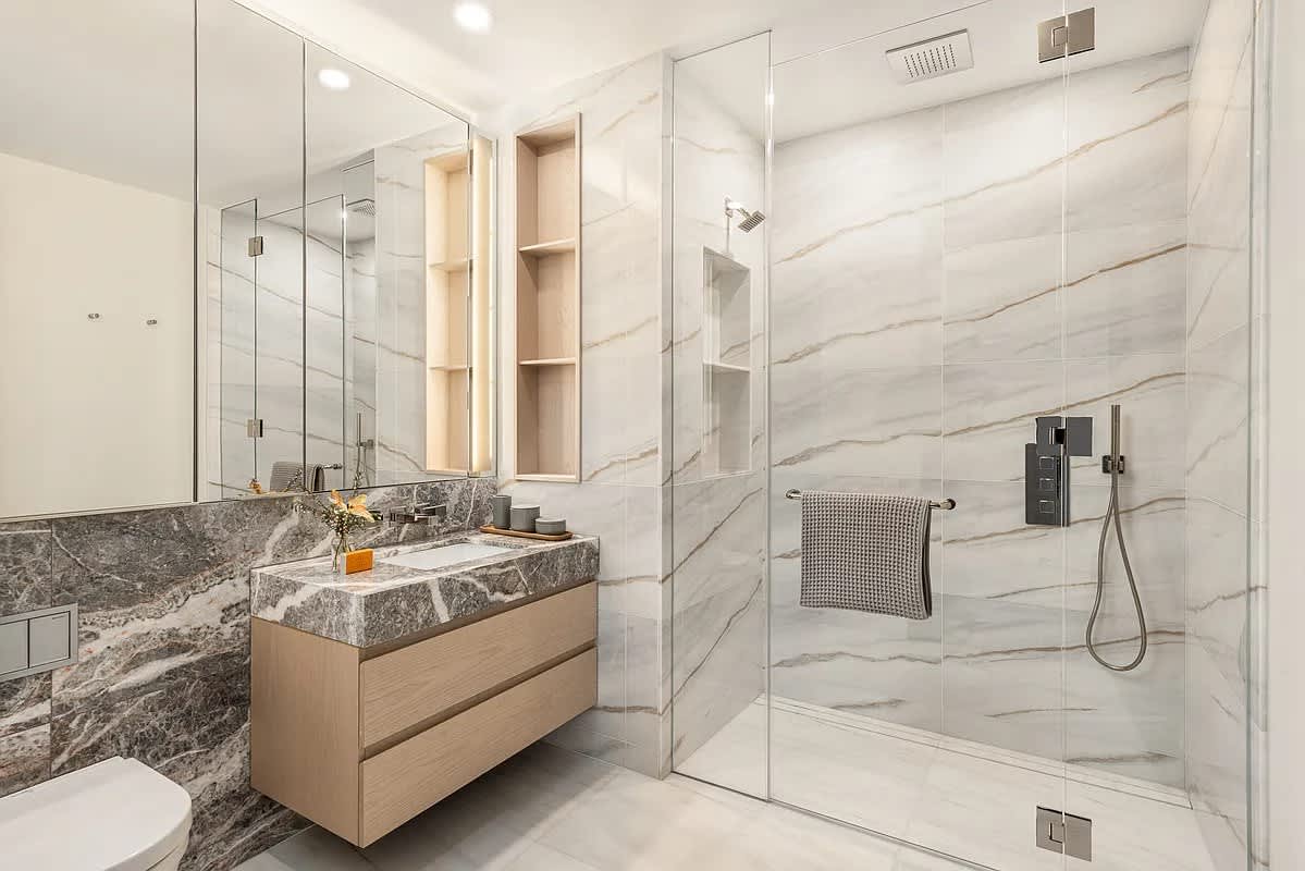 125 Greenwich St # 709 – photo 4