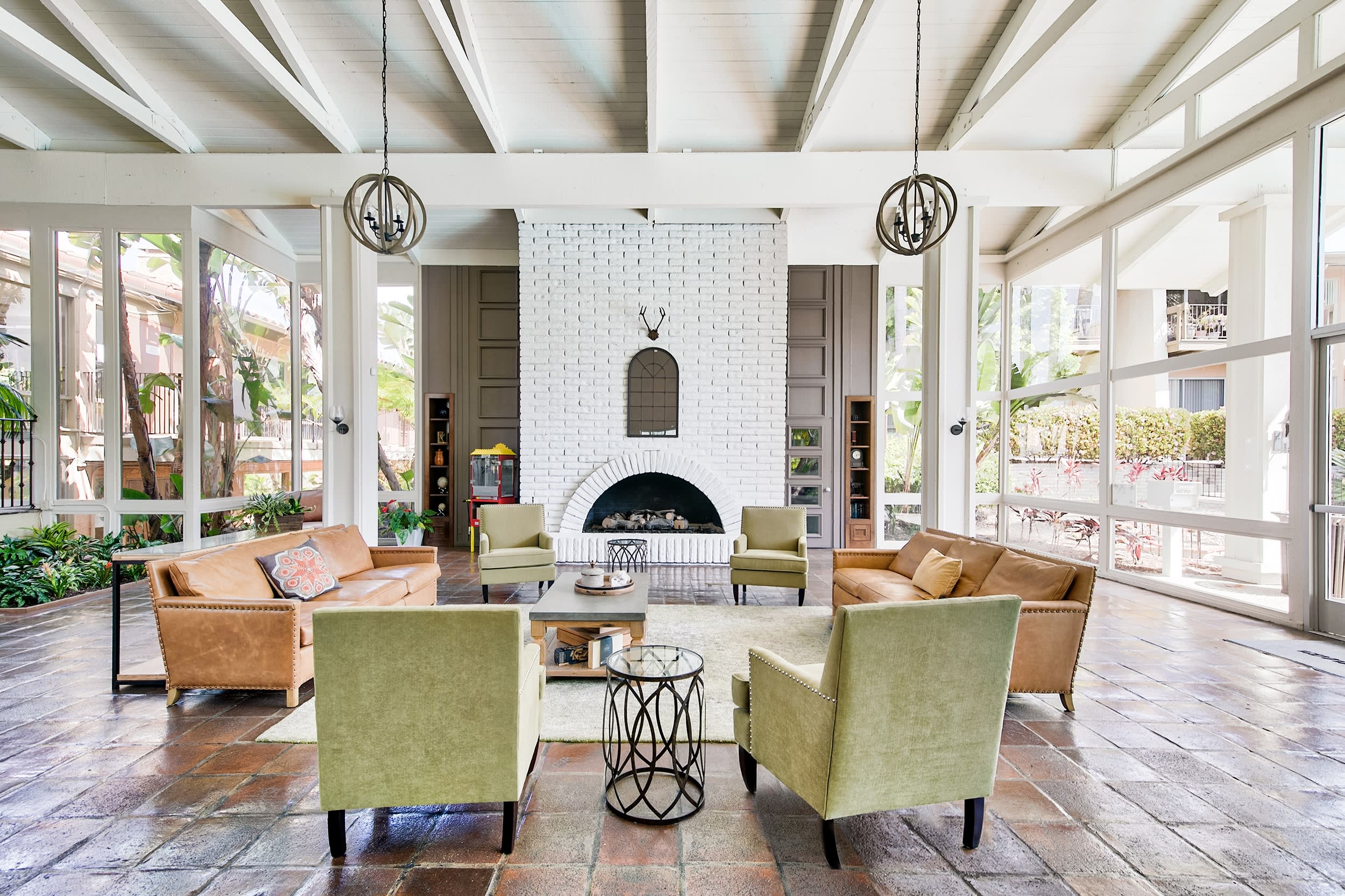 Mediterranean Village Costa Mesa – photo 2