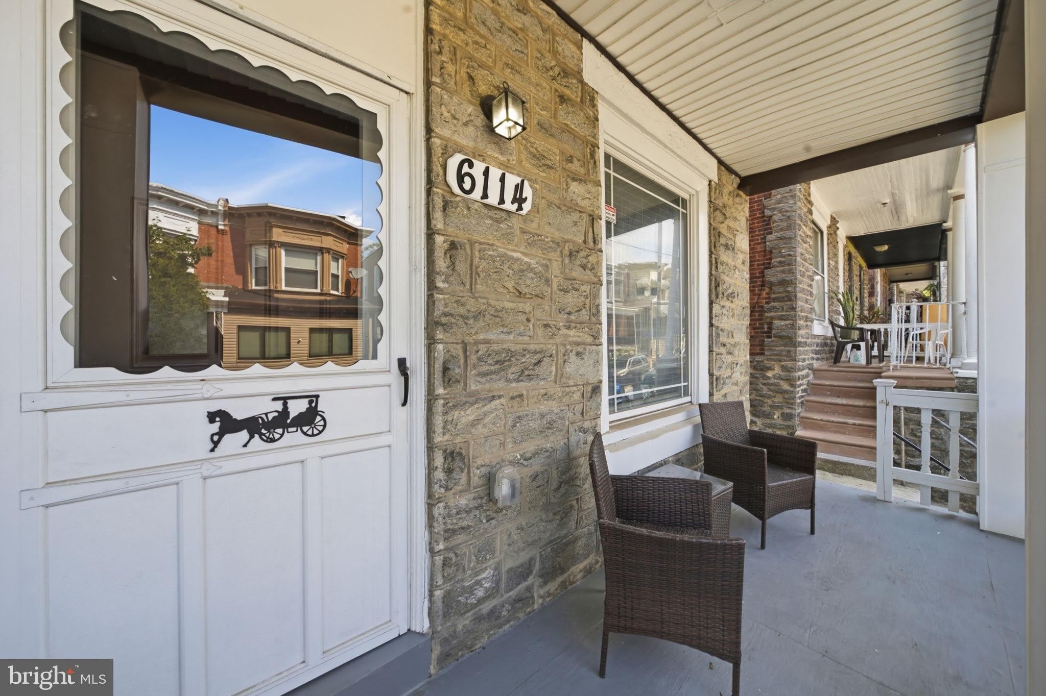 6114 ROSS Street – photo 1