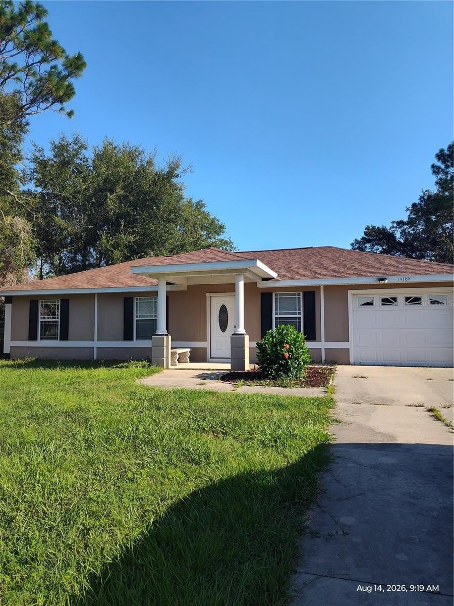 14165 SW 20TH Place – photo 1