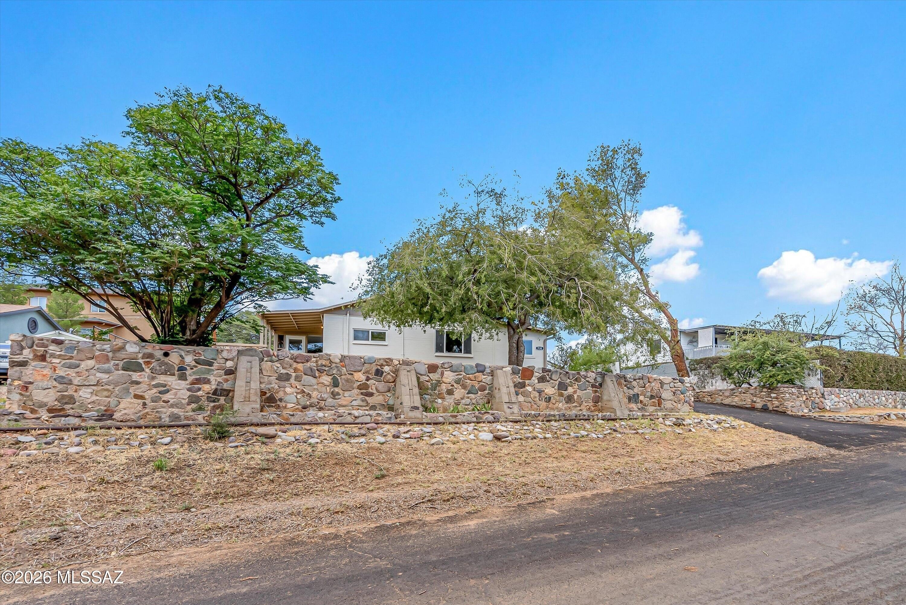 730 N Robles Road – photo 5