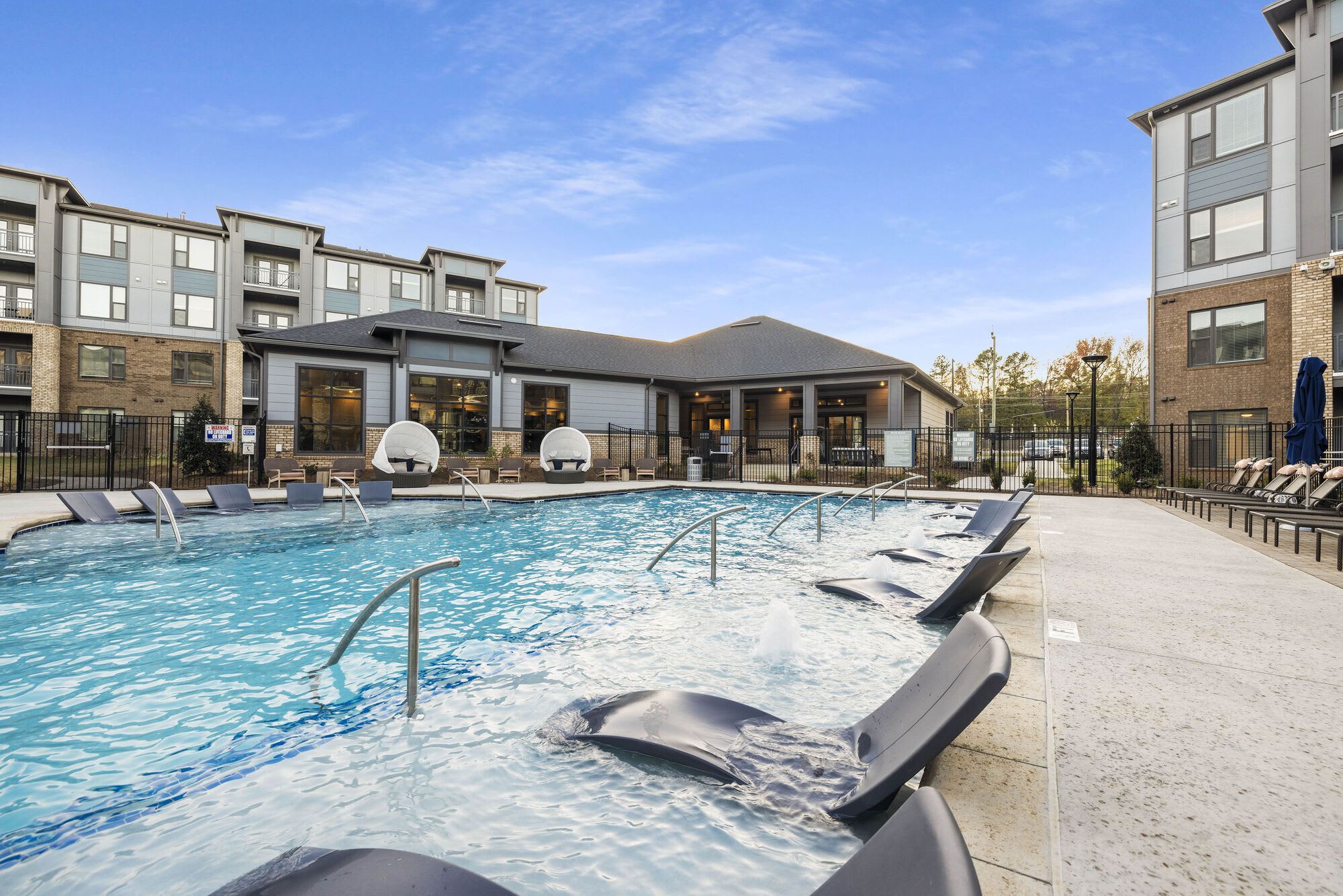 Accent Southrail – photo 4