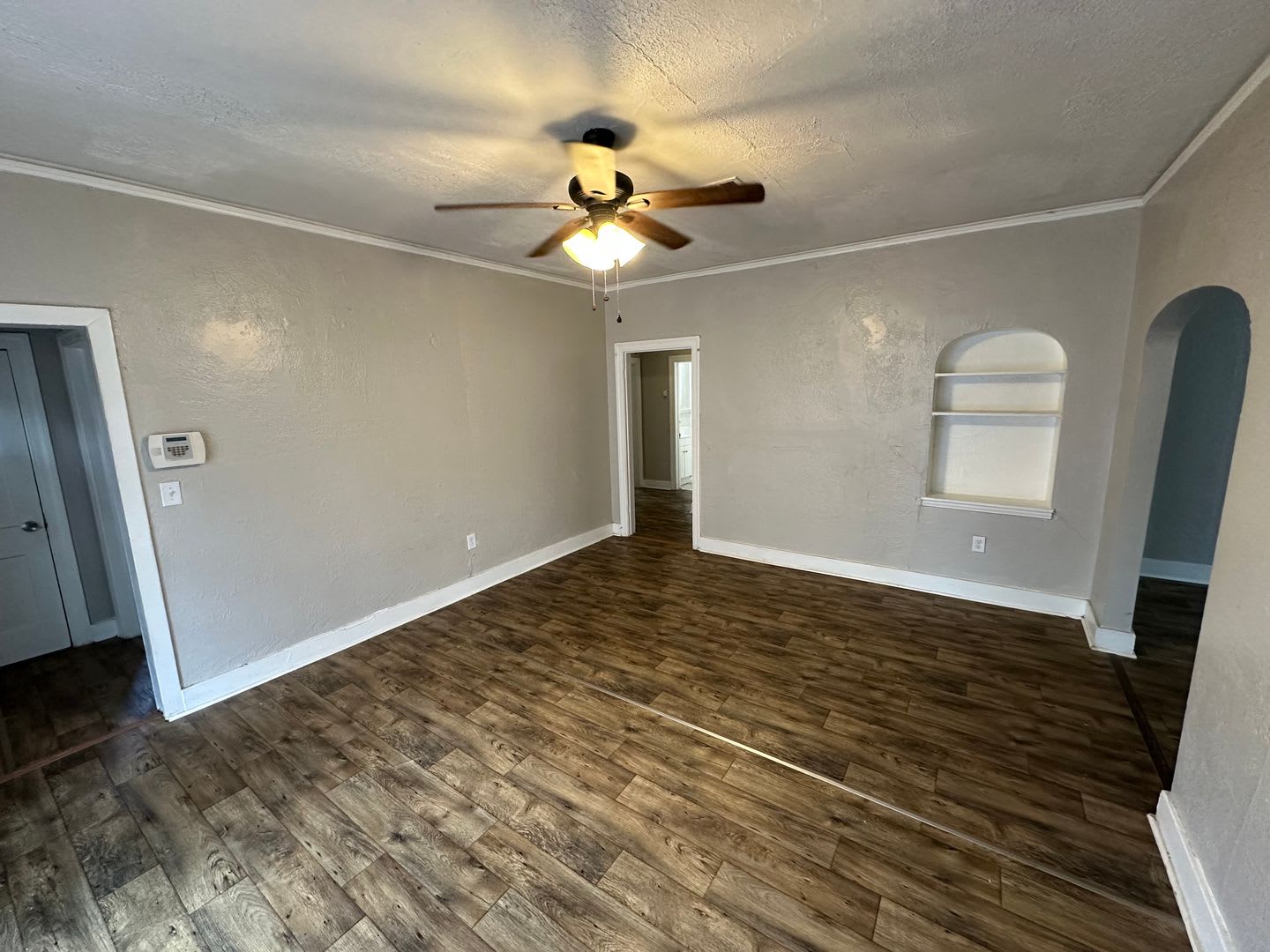 Move-In Ready Home at 3438 West Capitol St., Jackson, MS 39209 – photo 5