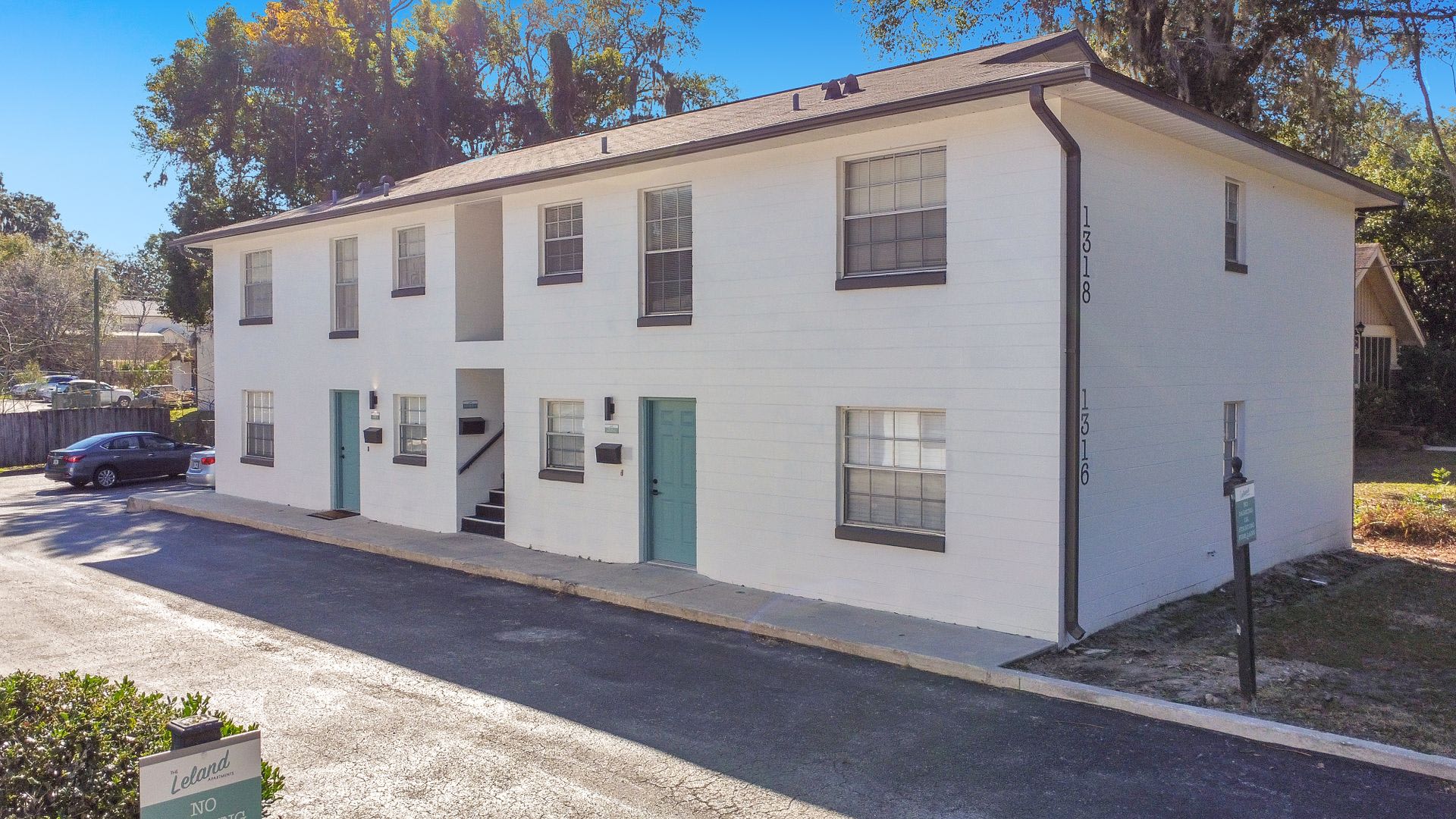 The Leland Apartments – photo 3
