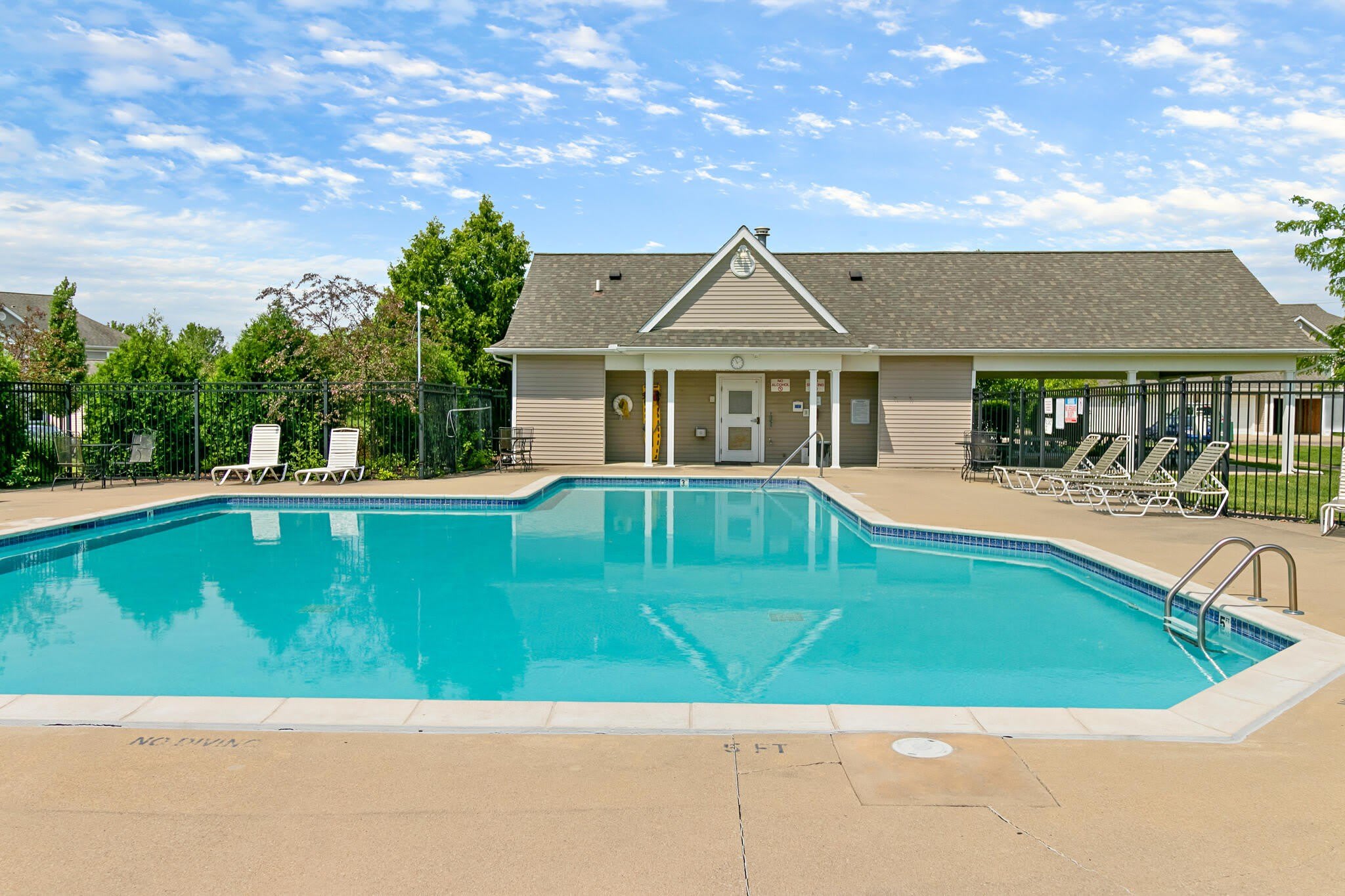 1407 Millbrook Trail – photo 2